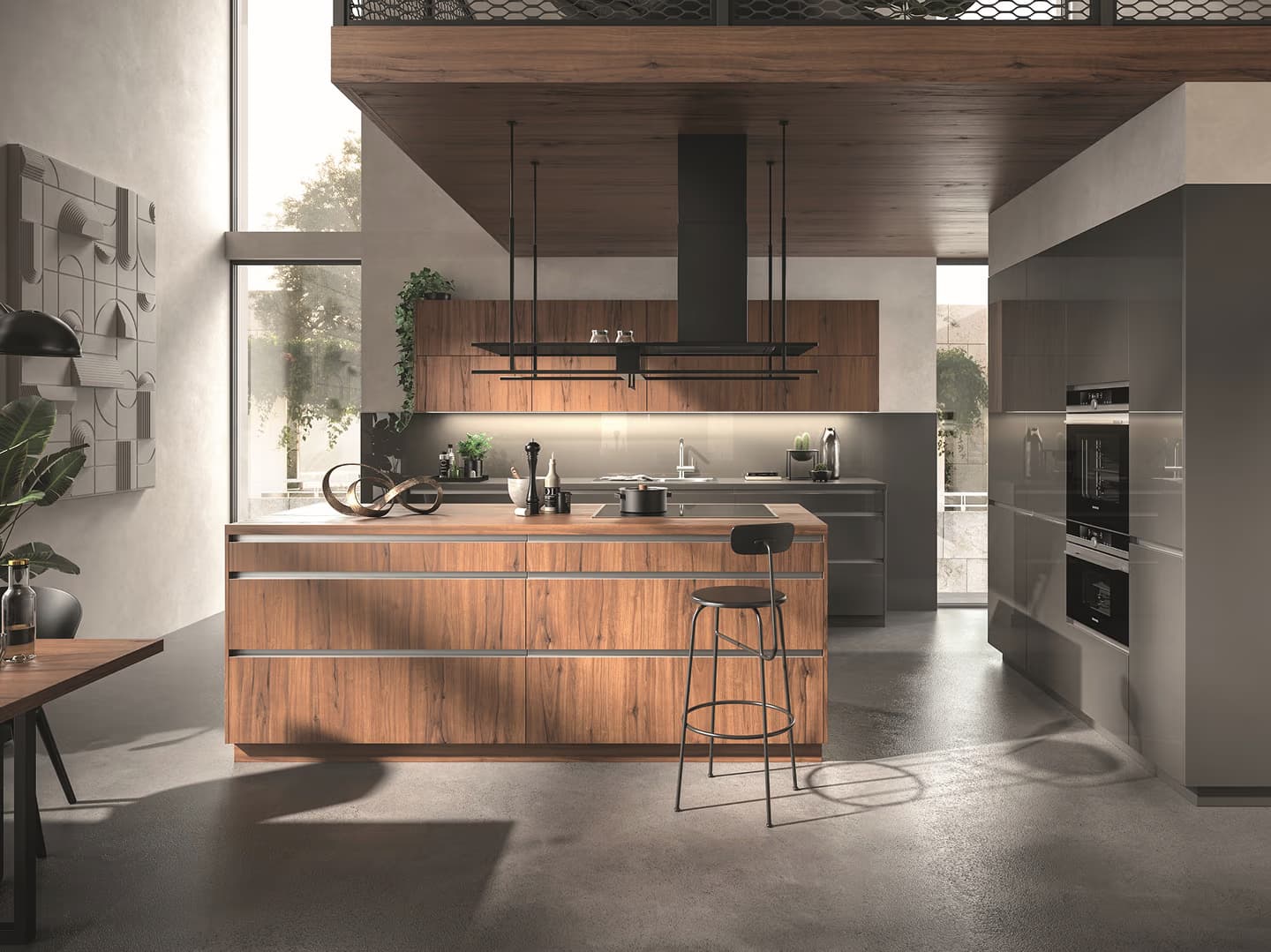 Kitchen inspiration