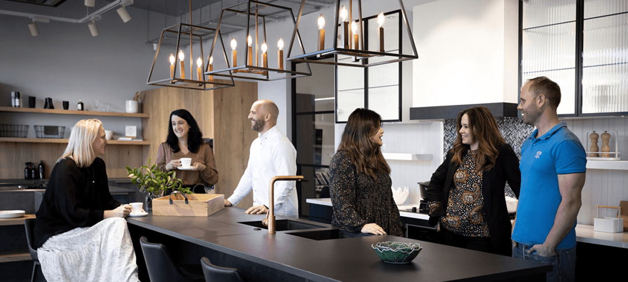 About Häcker Kitchens