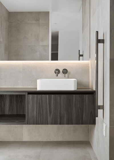 Couples' Configuration