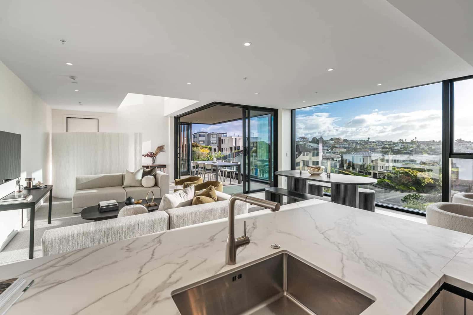 Kitchen Renovations