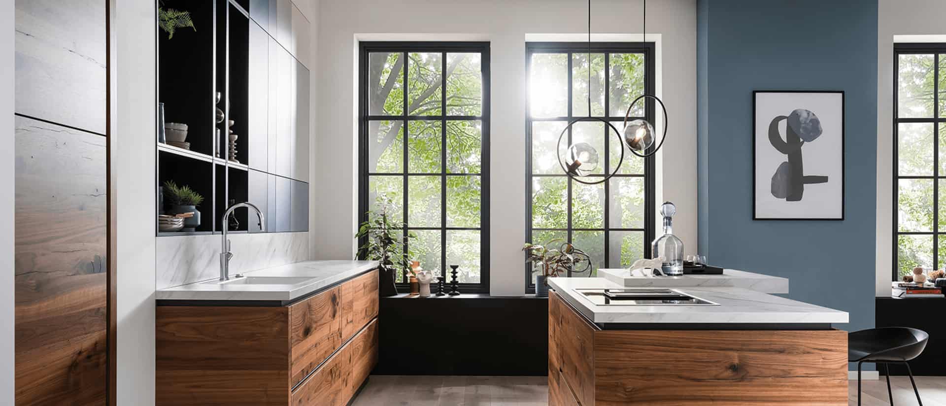 How Do You Choose The Right Kitchen Design Studio?