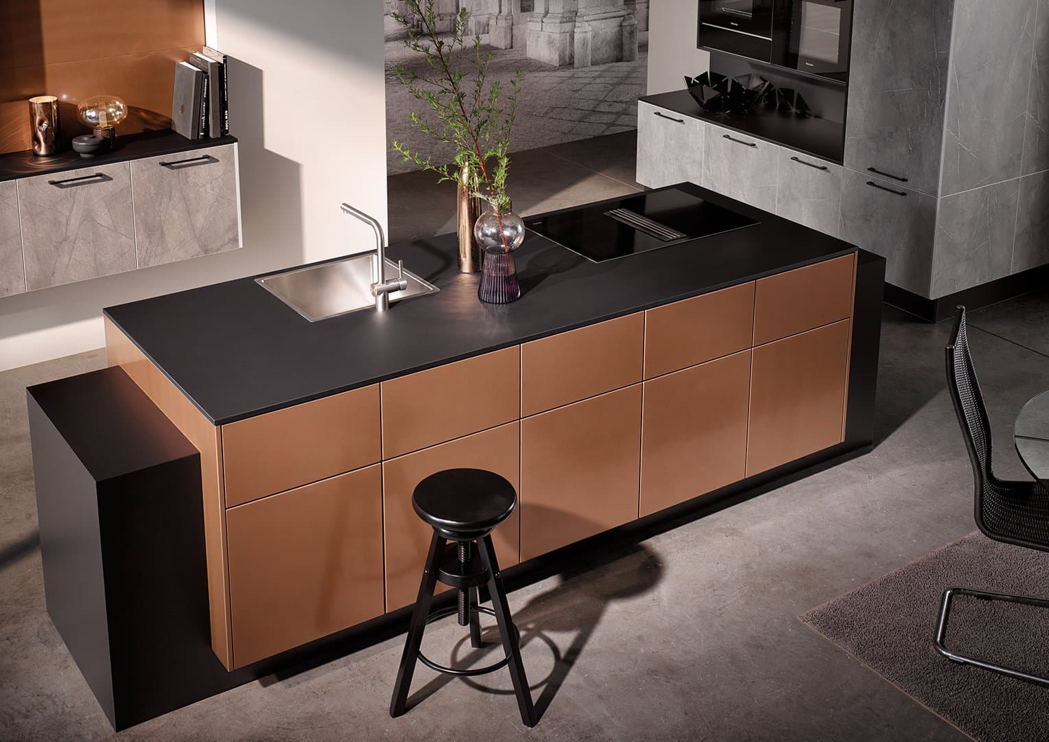 Kitchen inspiration