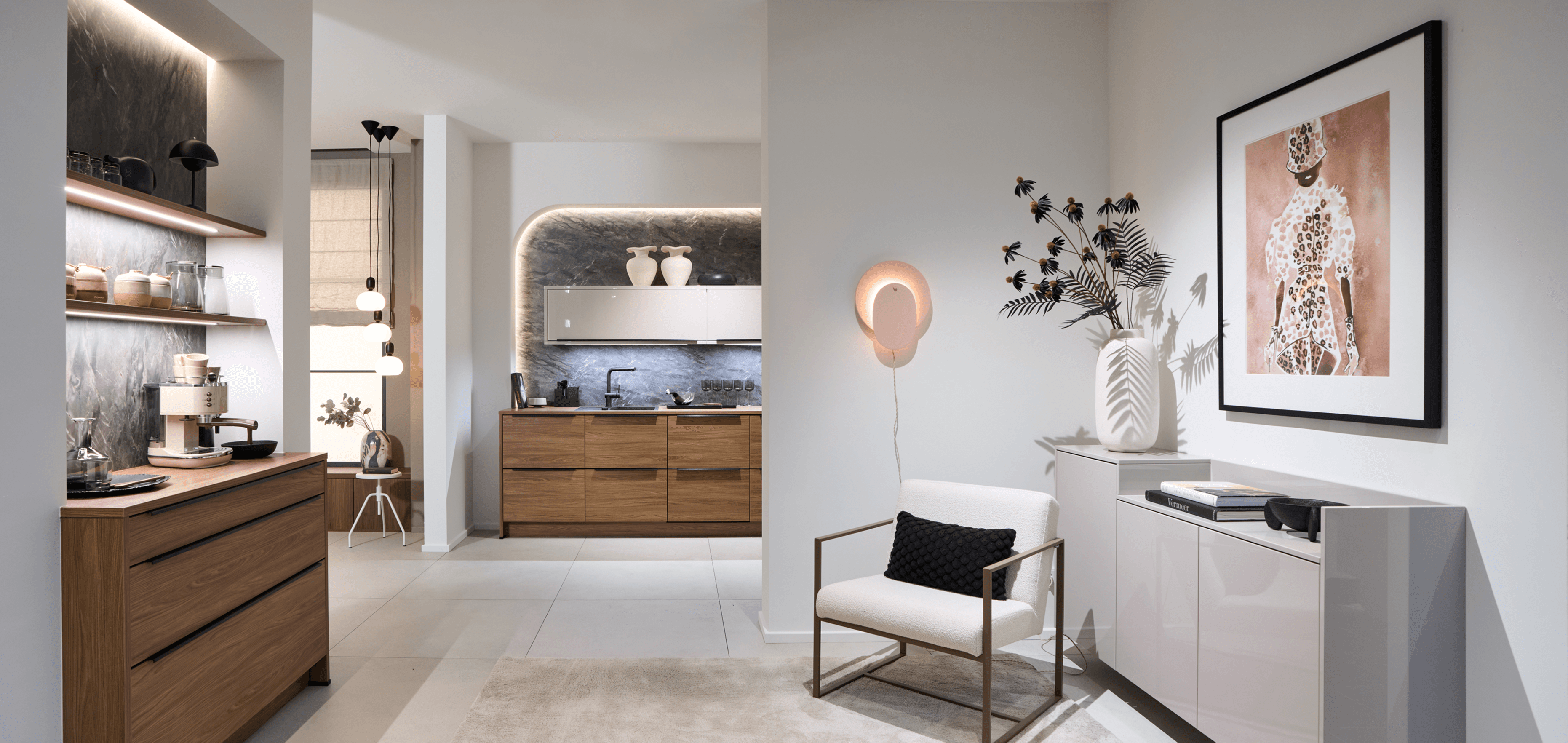 Custom Storage Solutions