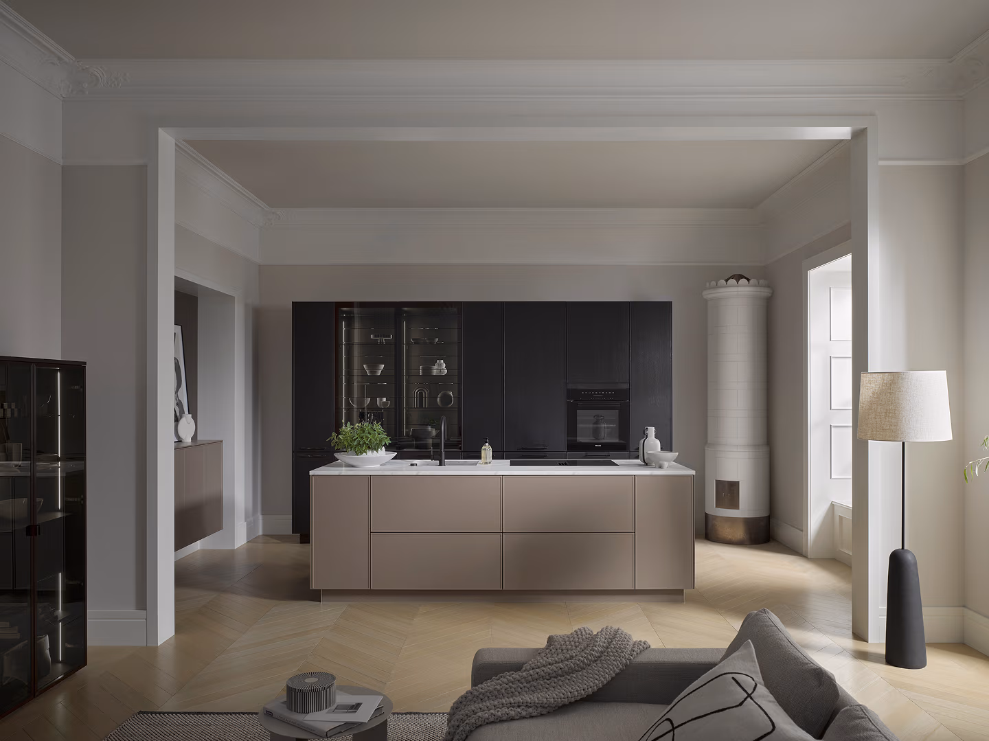 Kitchen inspiration
