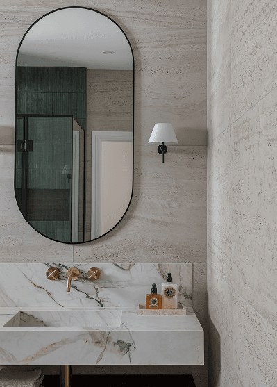 Bathrooms