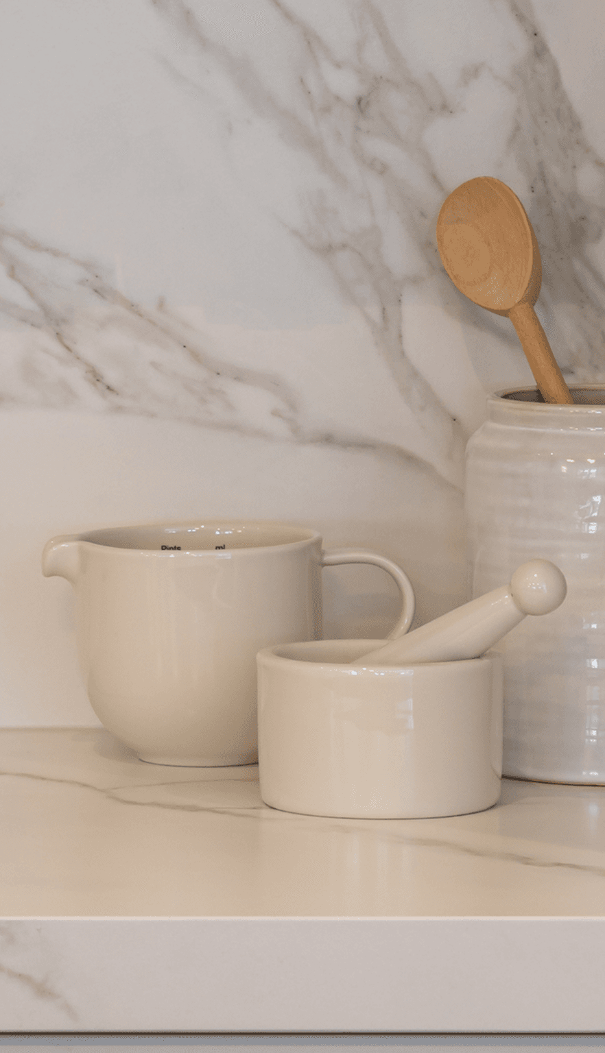 Worktops & Benchtops