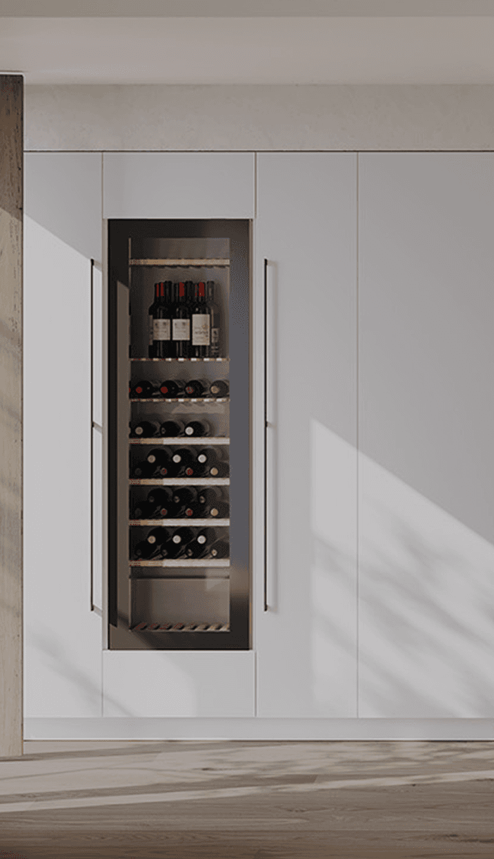 Cabinetry & Storage