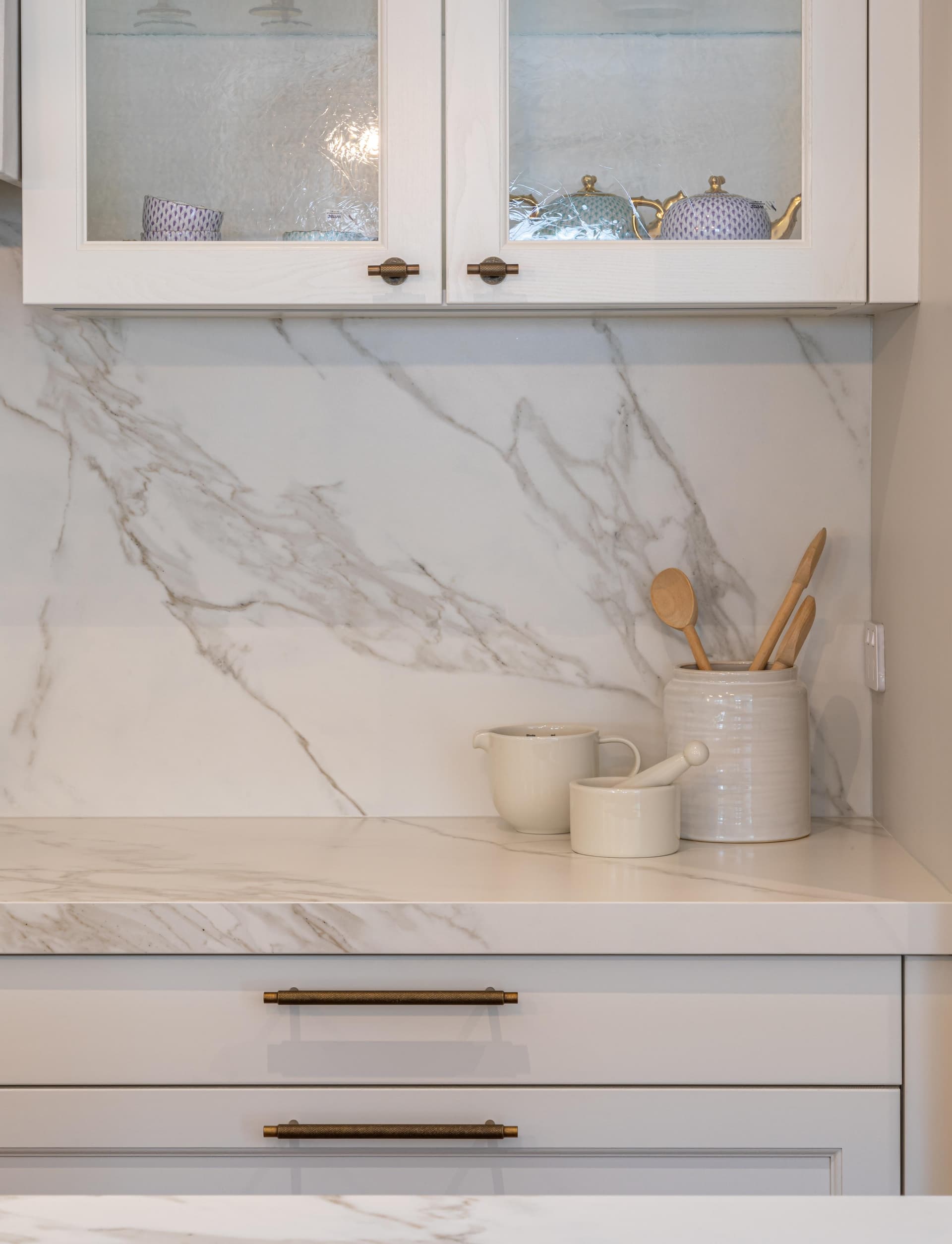Kitchen inspiration