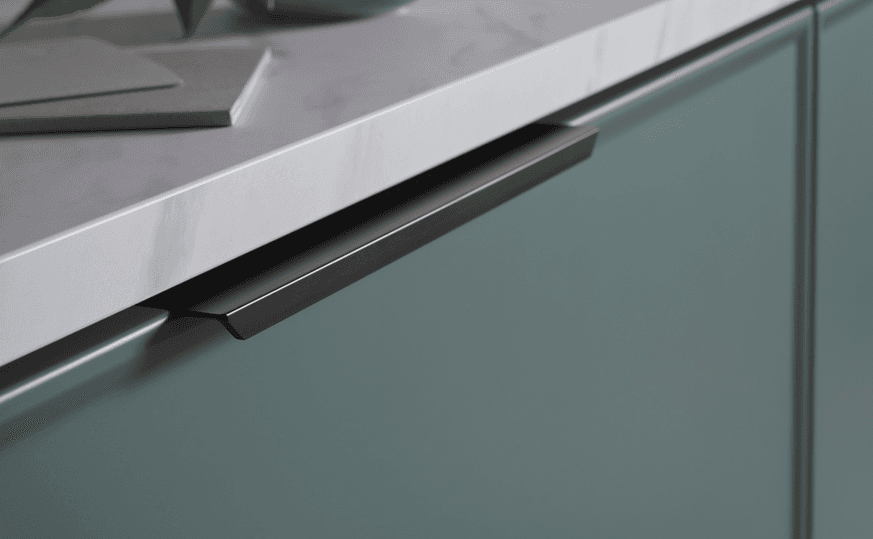 Seamless Cabinetry