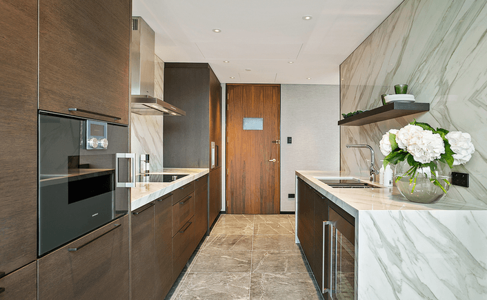 Statement Islands