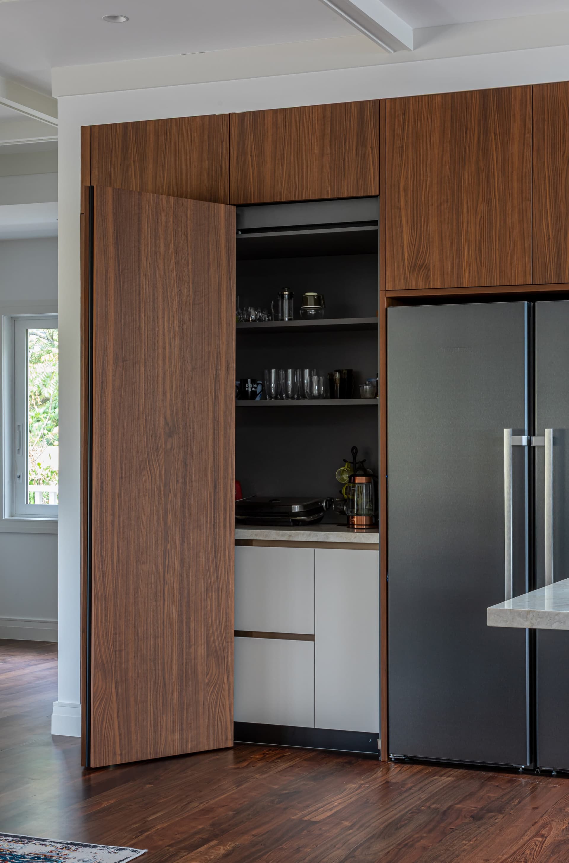 Pocket Doors