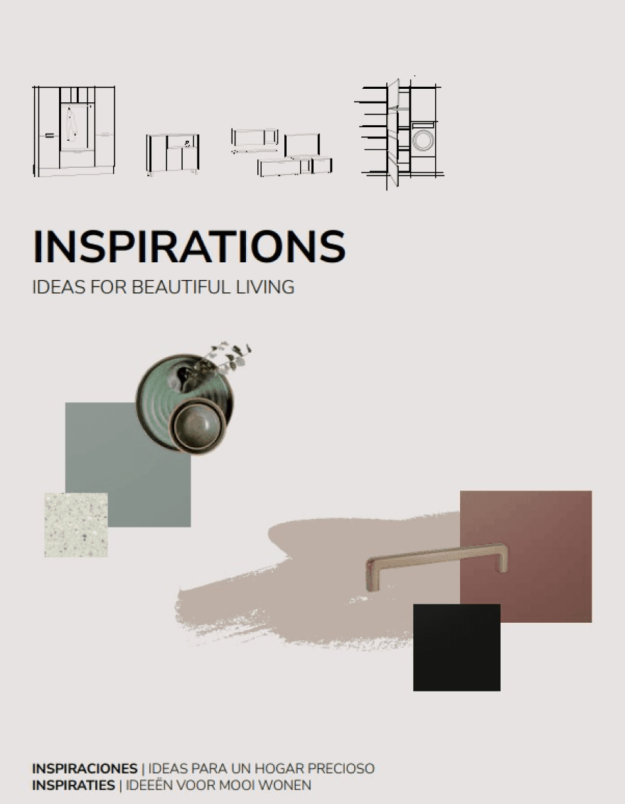 Inspirations 2025