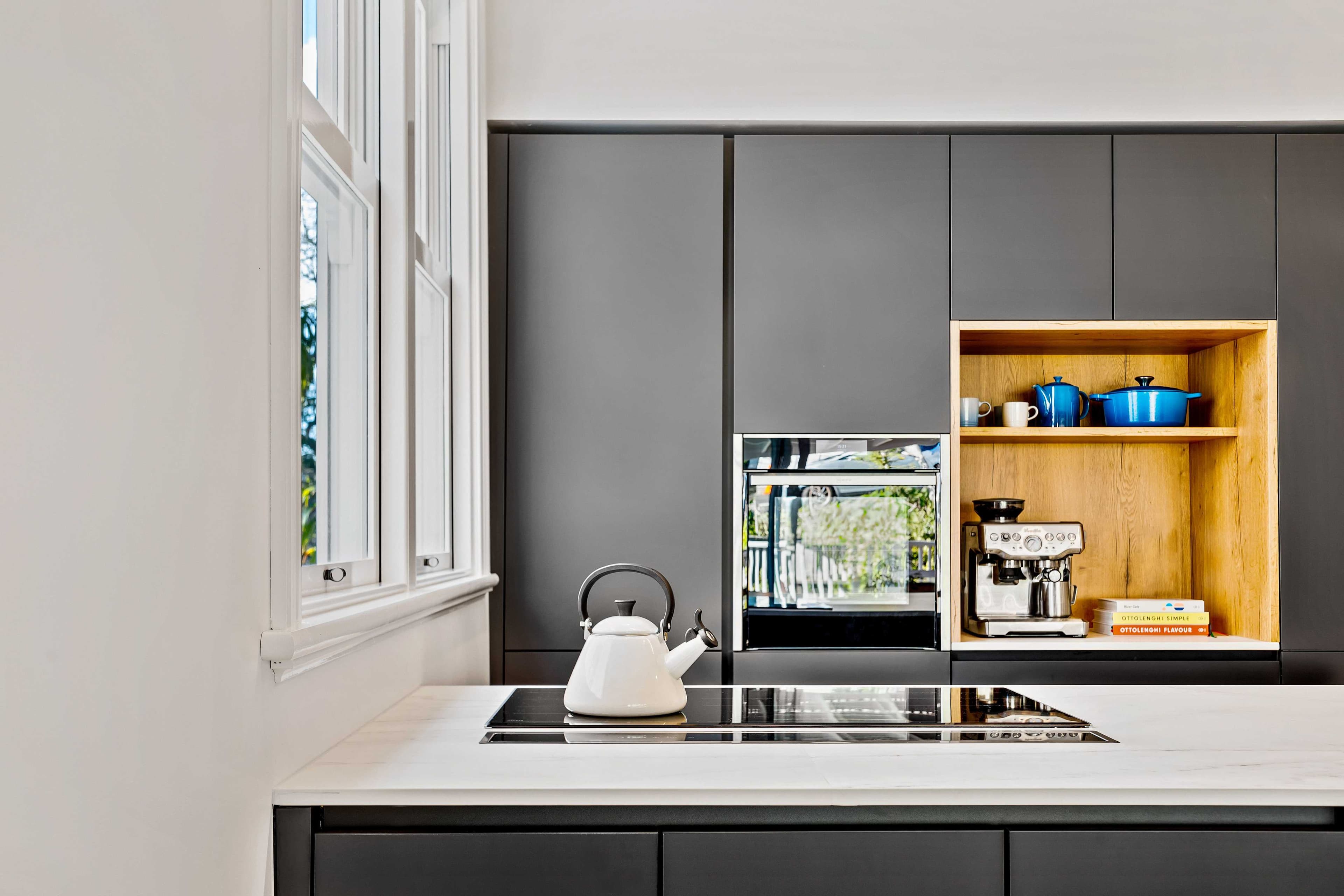 Andrew Dickerson kitchen detail