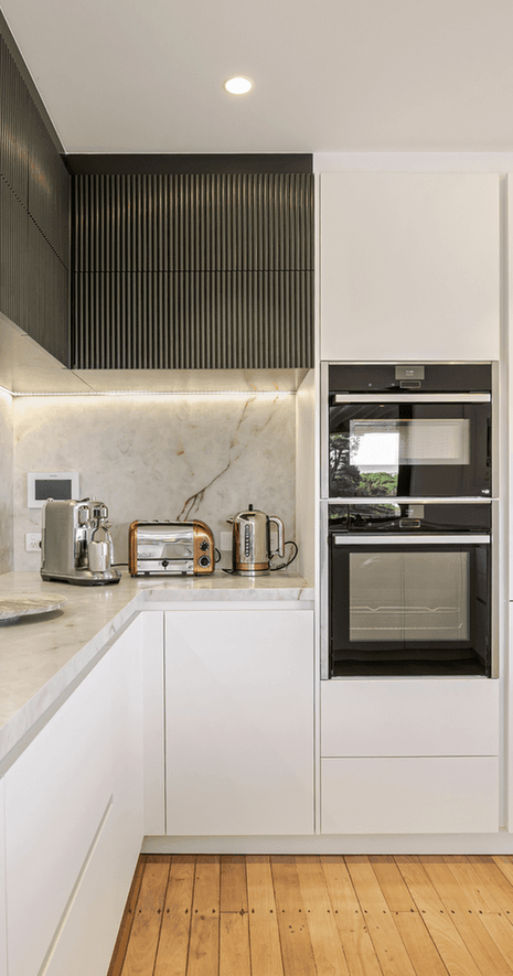 Jacke Mcmanus bathroom design