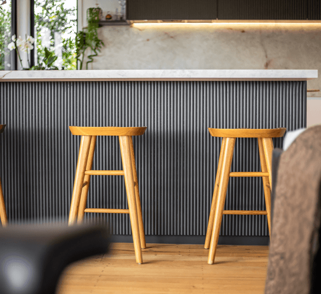 Jacke Mcmanus living space integration