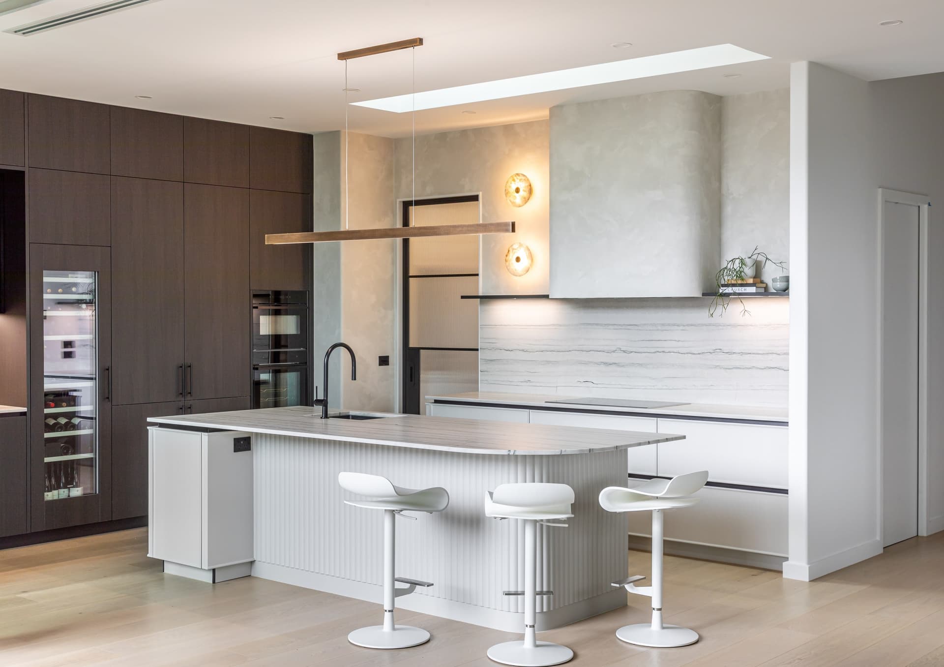 Kitchen inspiration