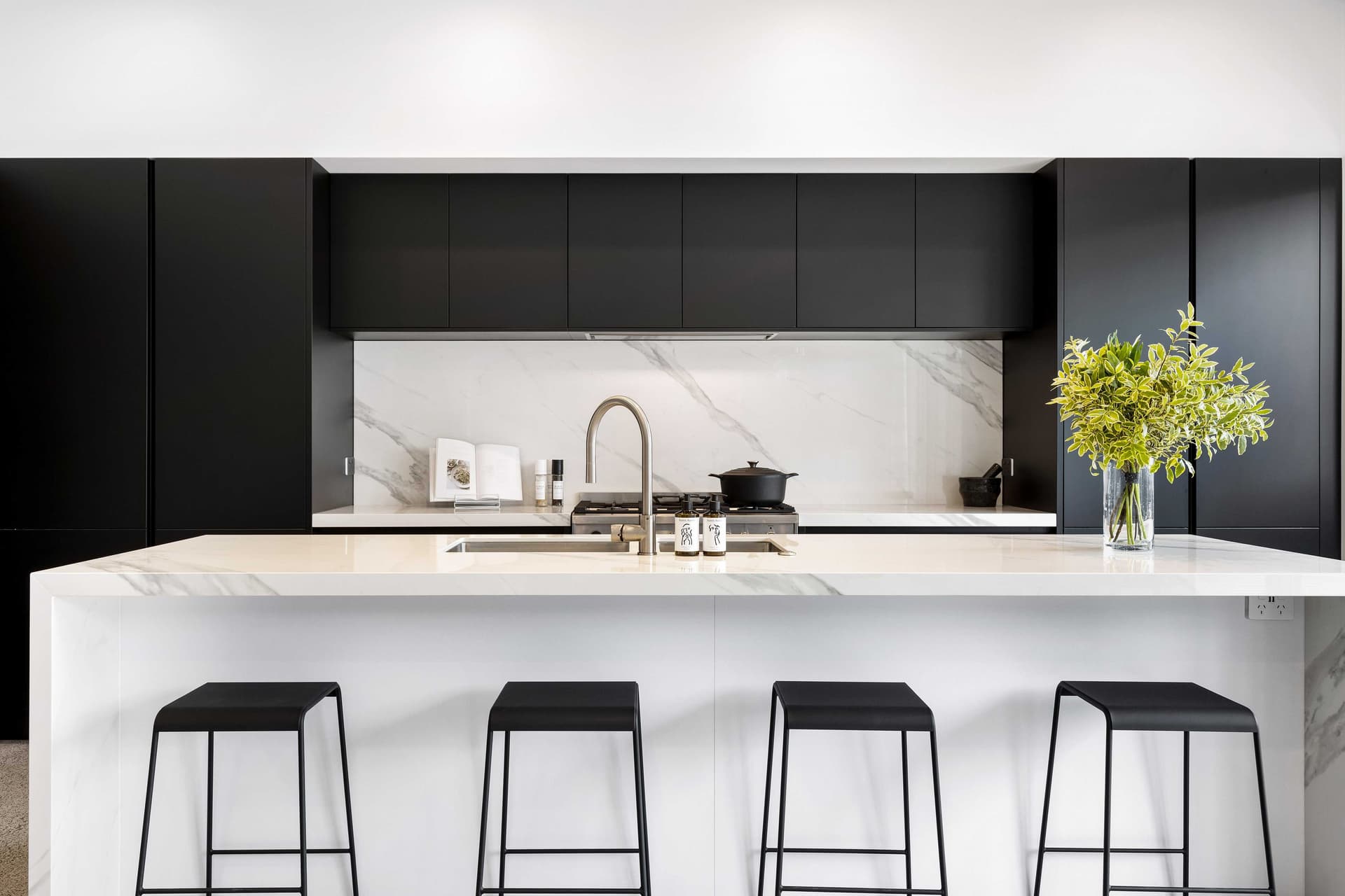 Kitchen inspiration