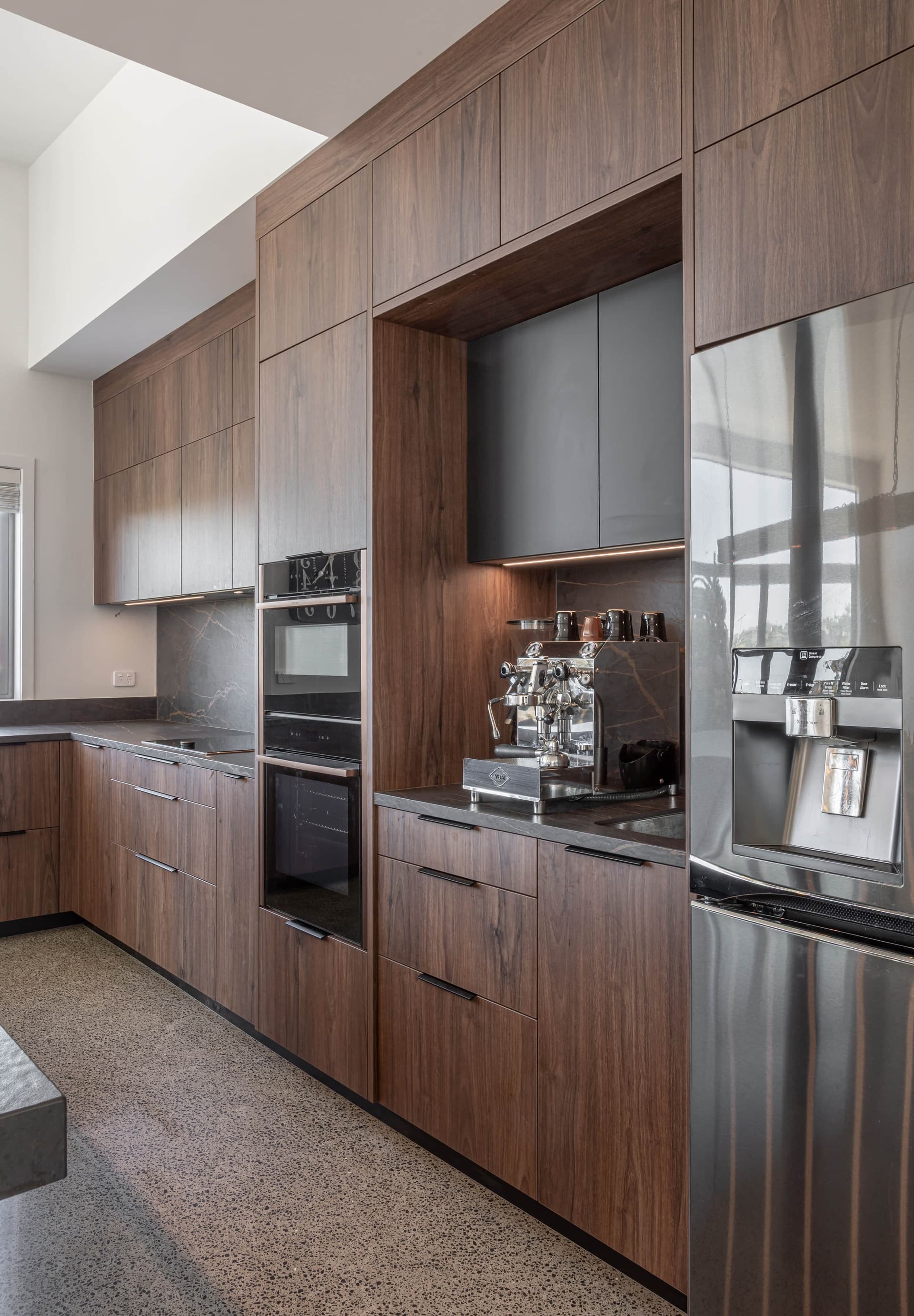 Kitchen inspiration