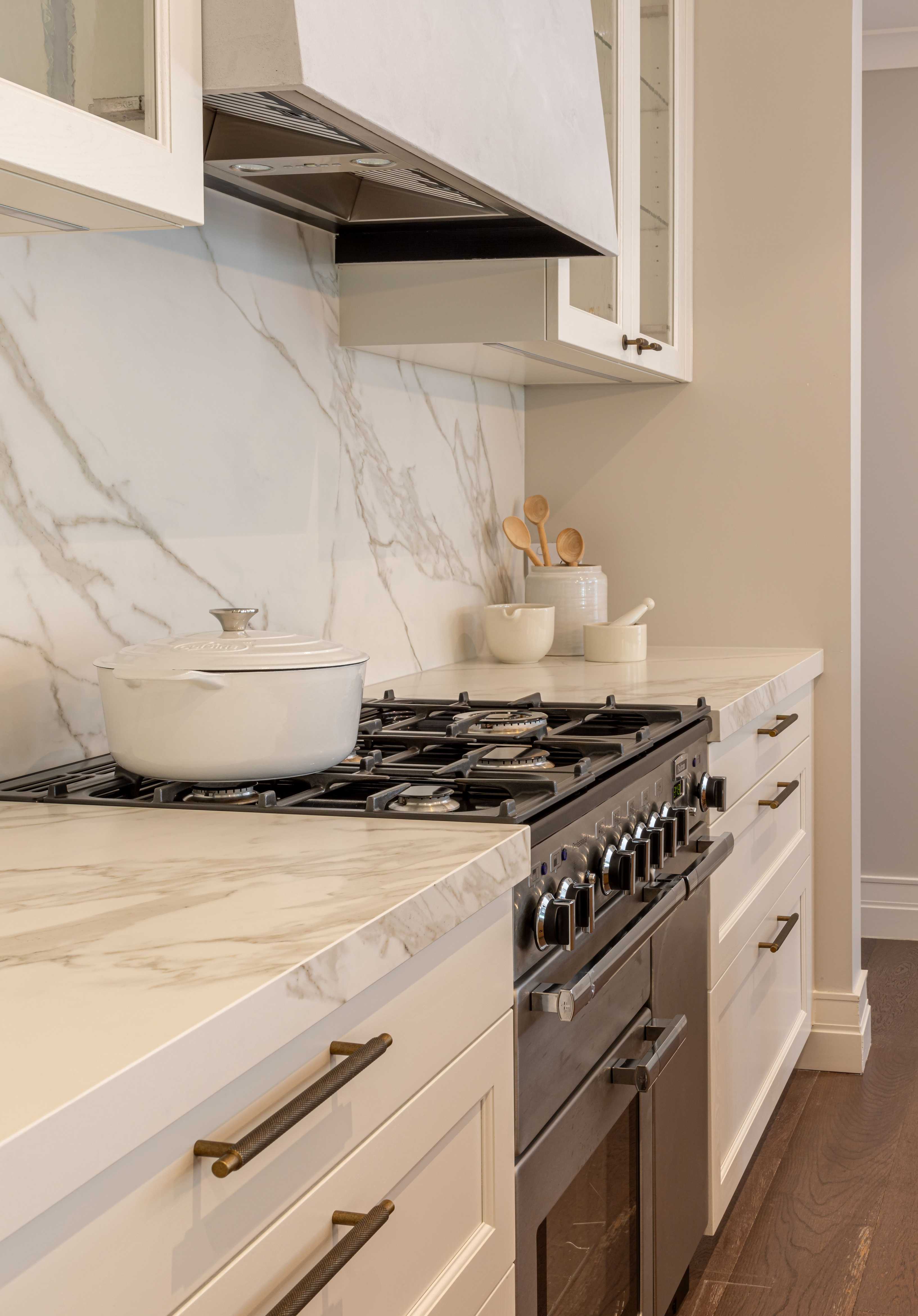 Evelyn & Sheilia kitchen detail