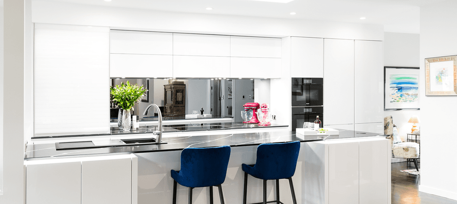 Kitchen inspiration