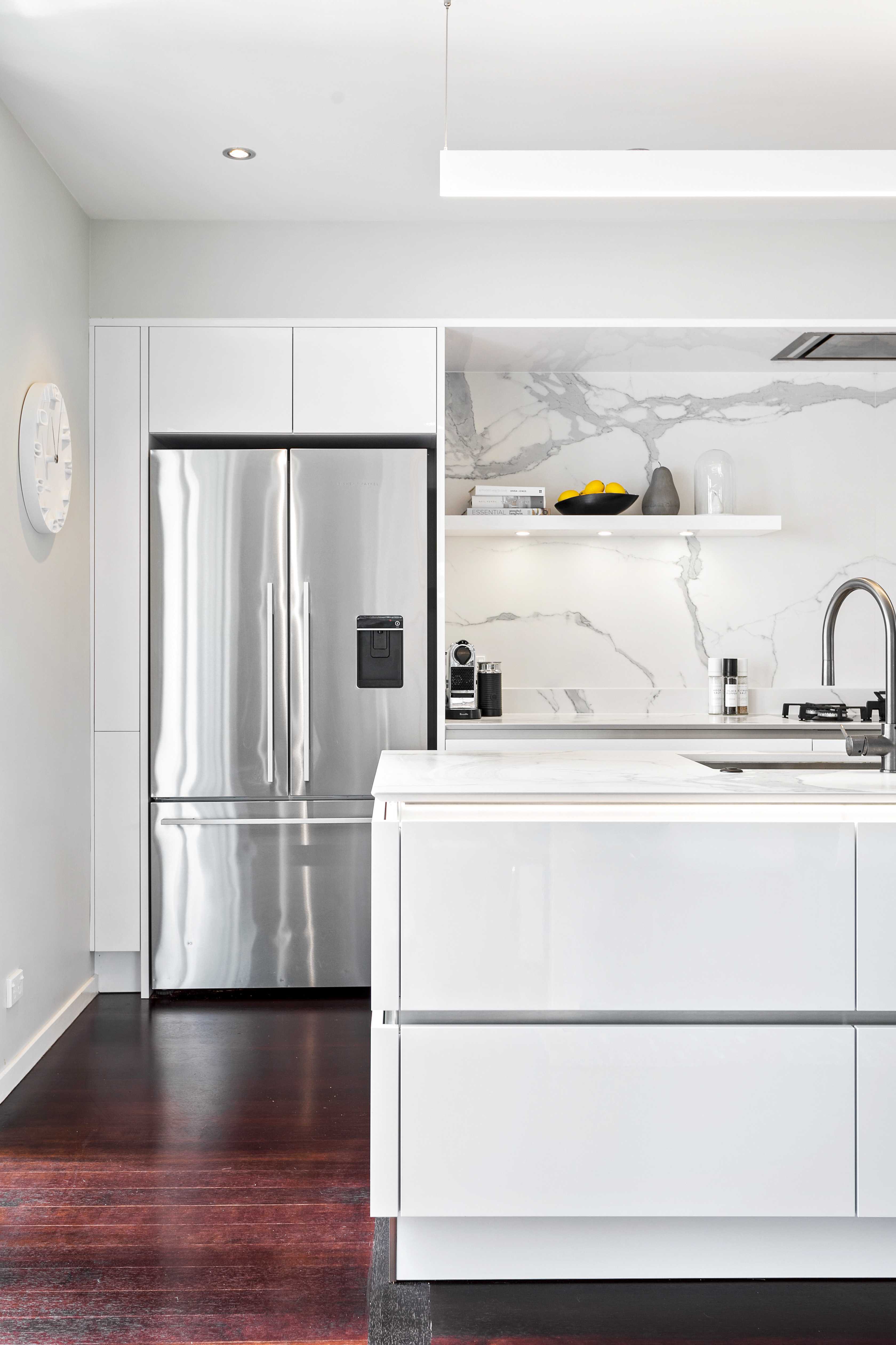 Forrester kitchen design