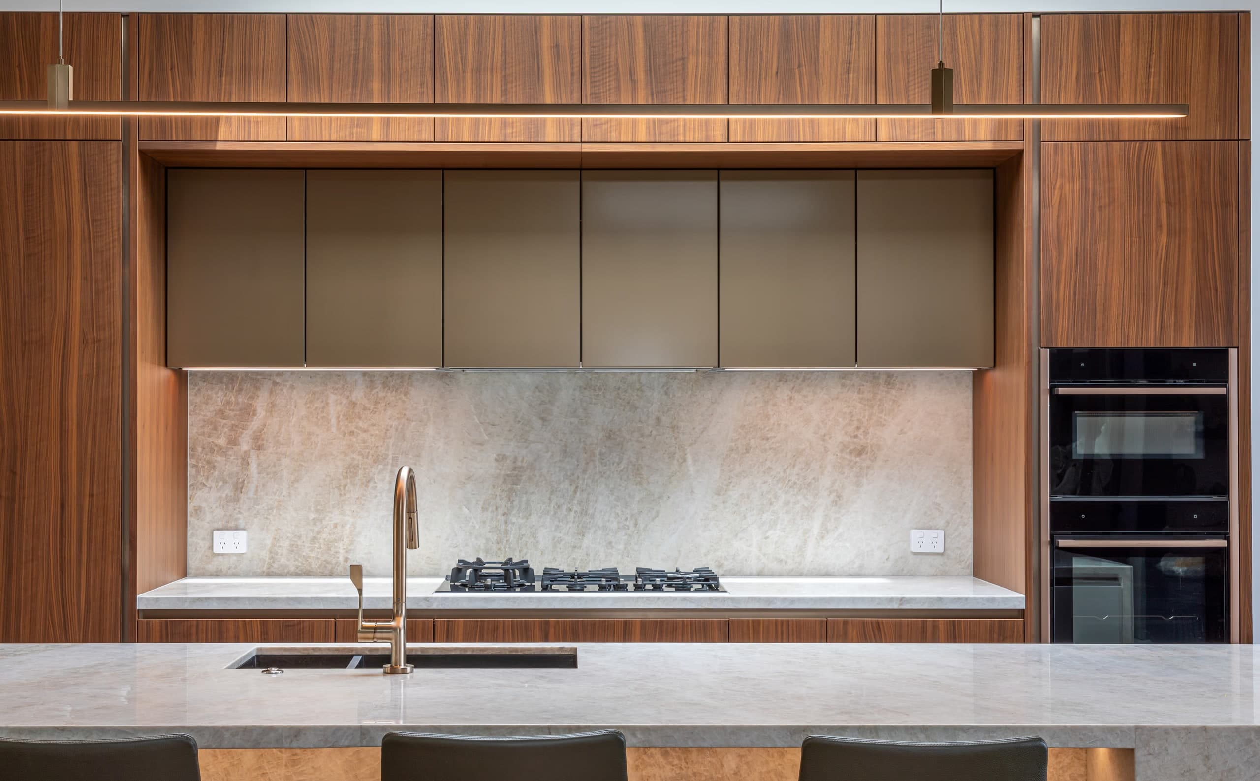 Kitchen inspiration