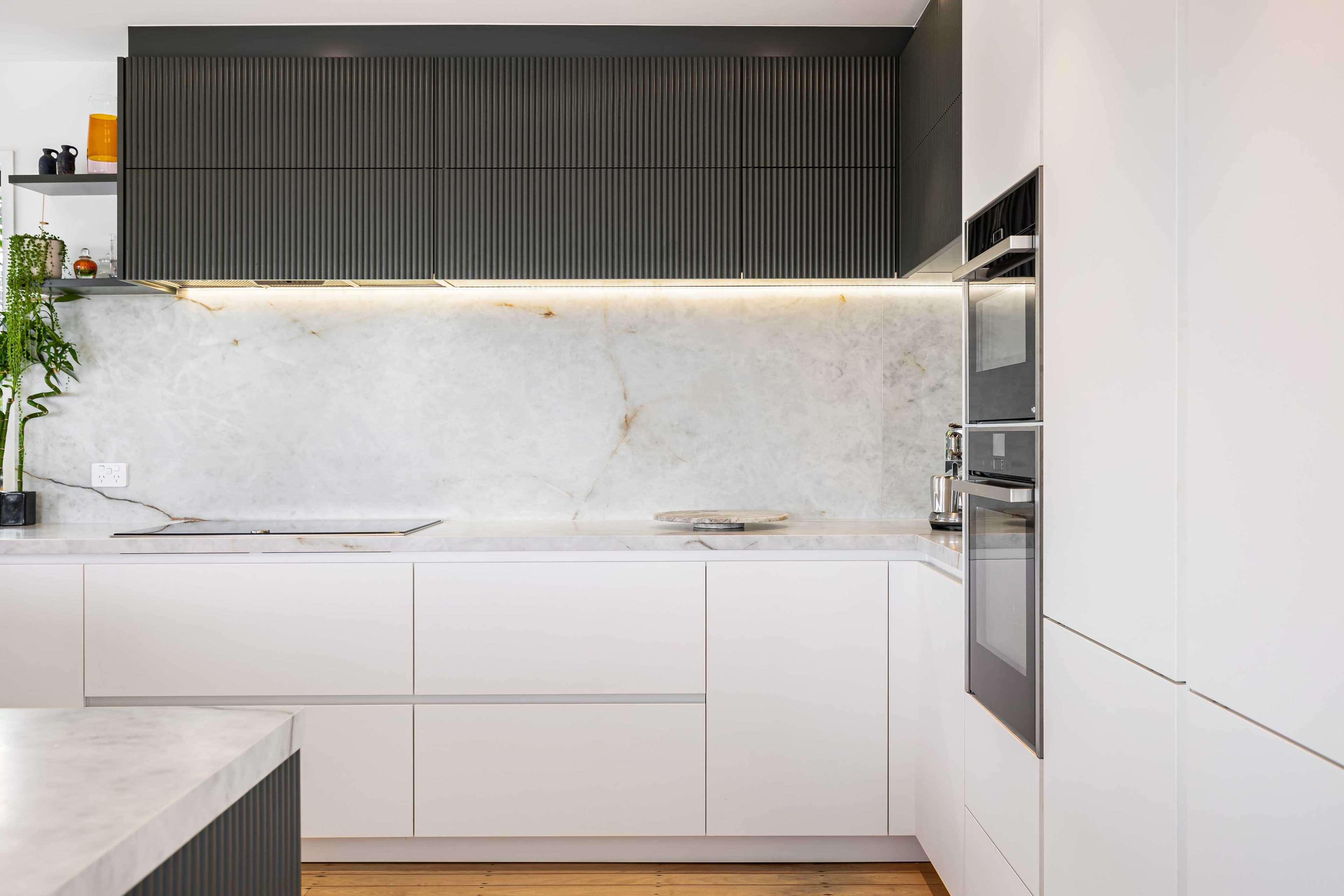 Jacke Mcmanus kitchen detail