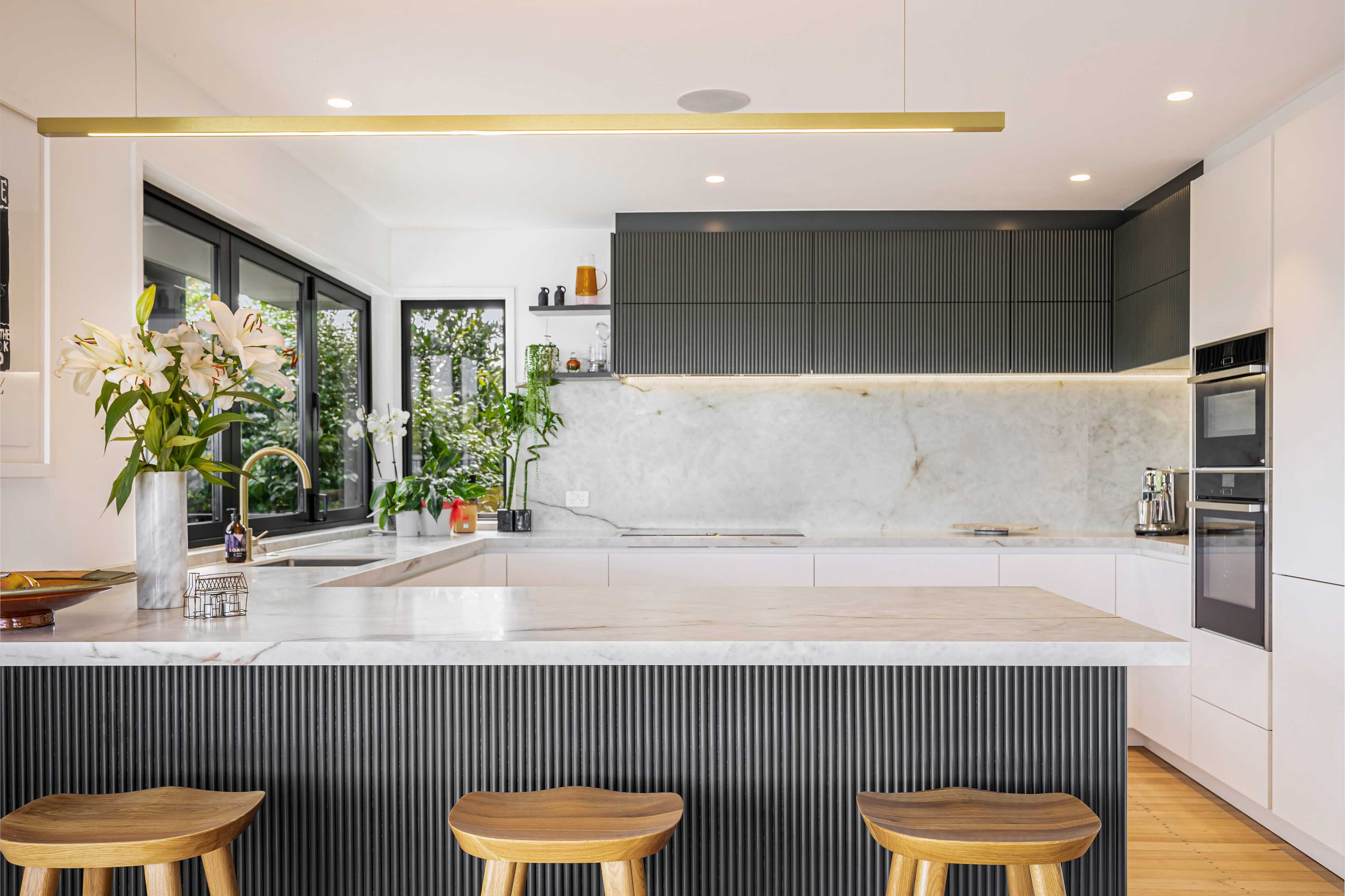 Jacke Mcmanus kitchen detail