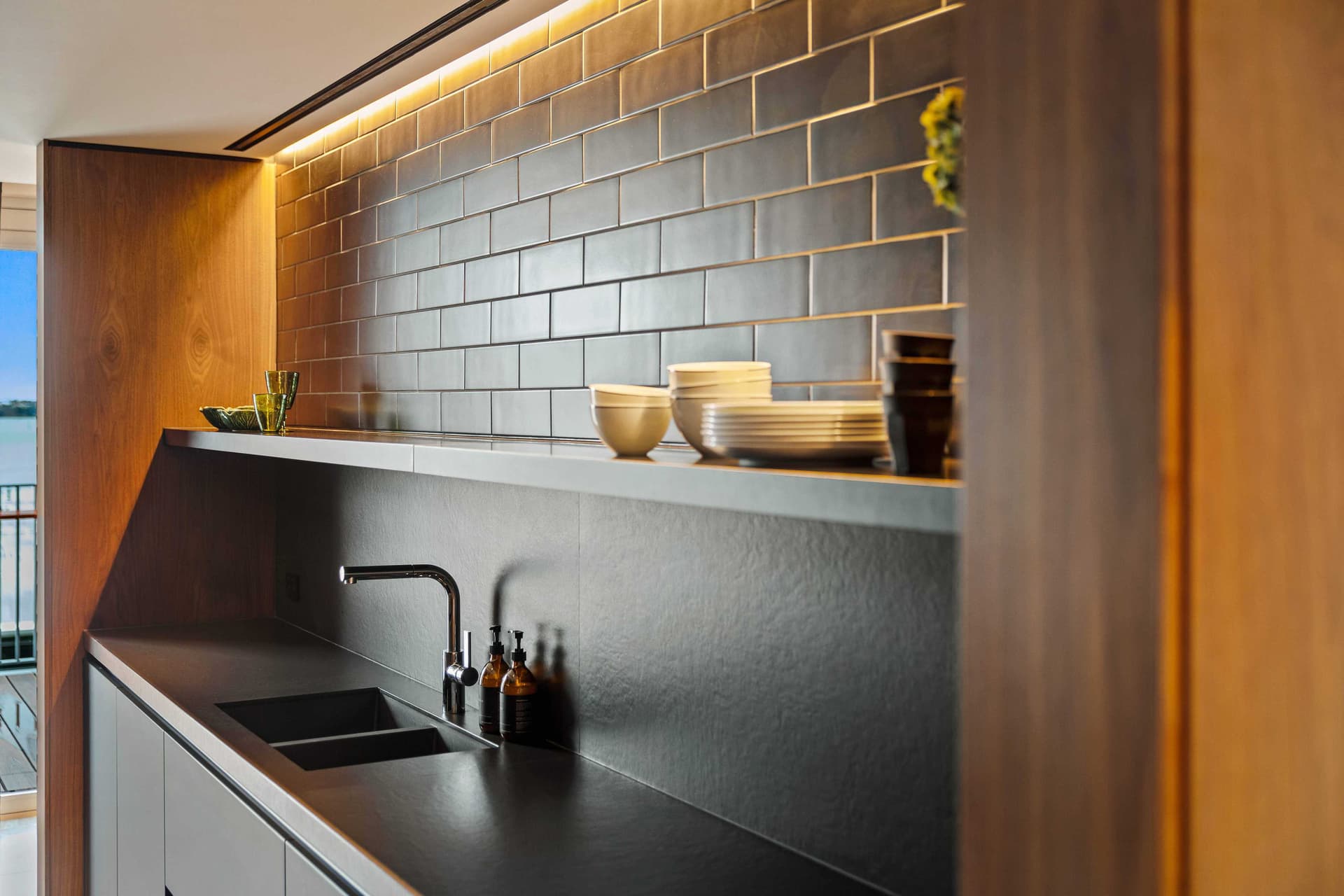 Kitchen inspiration