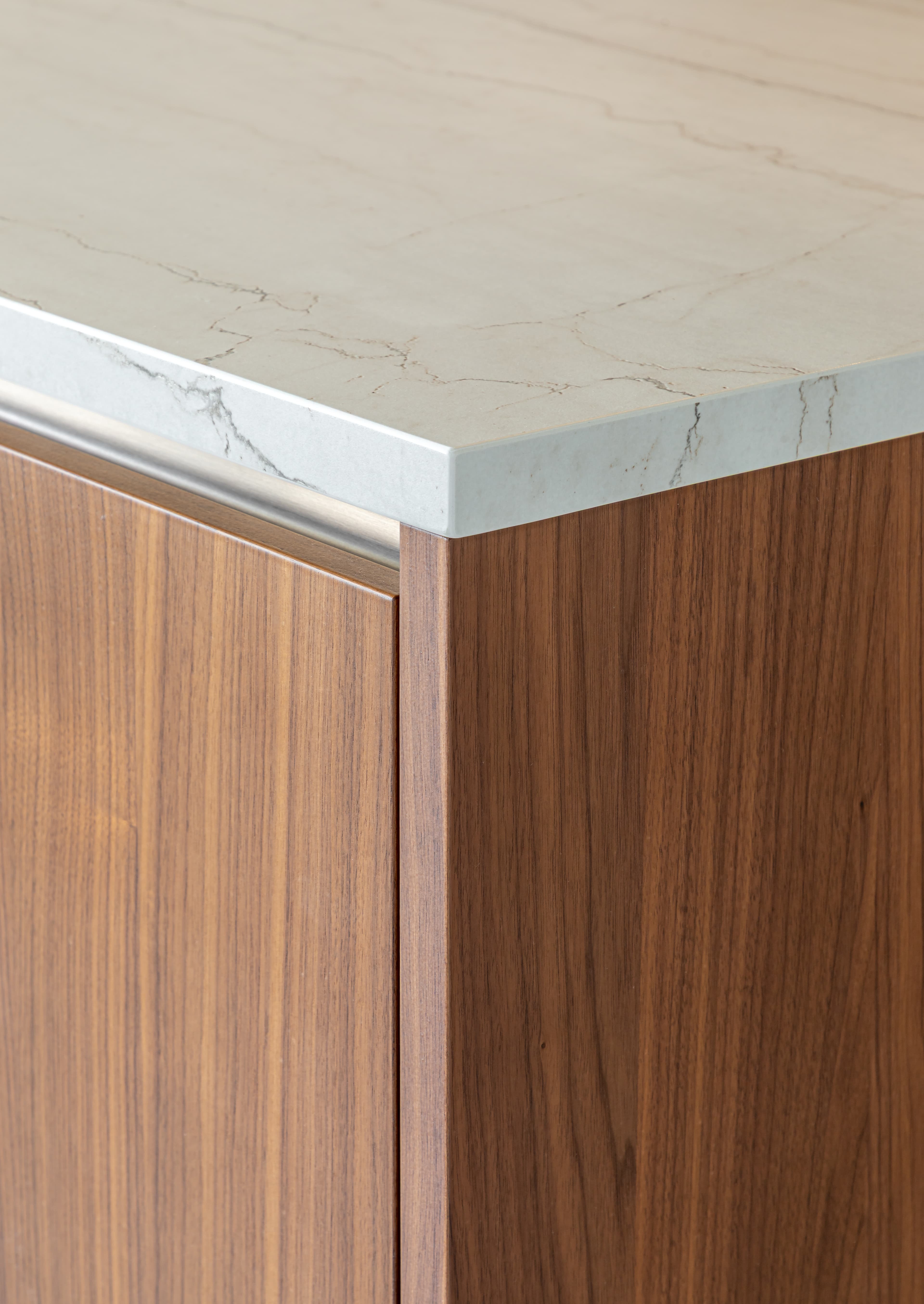 Mockford kitchen detail