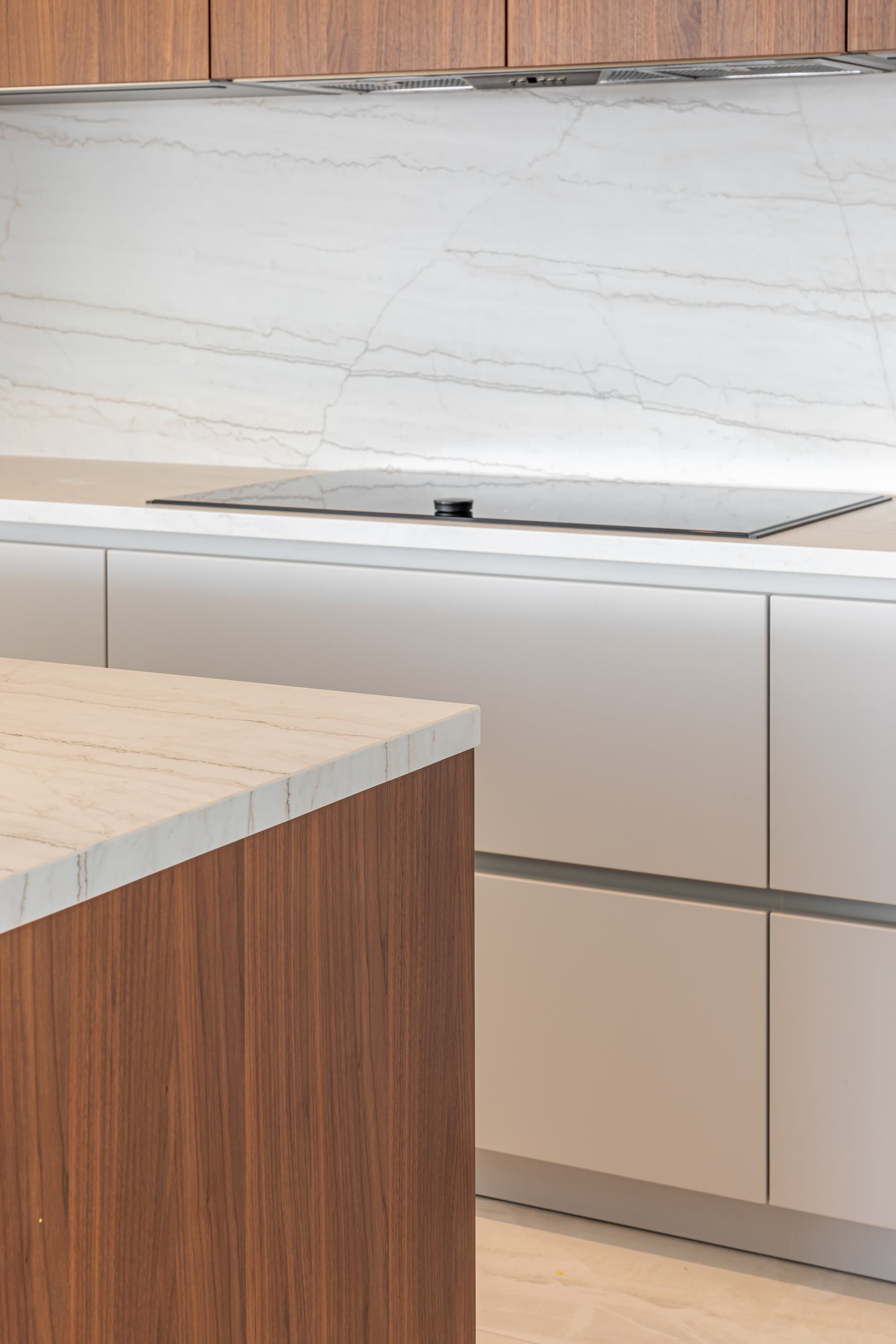 Mockford kitchen detail