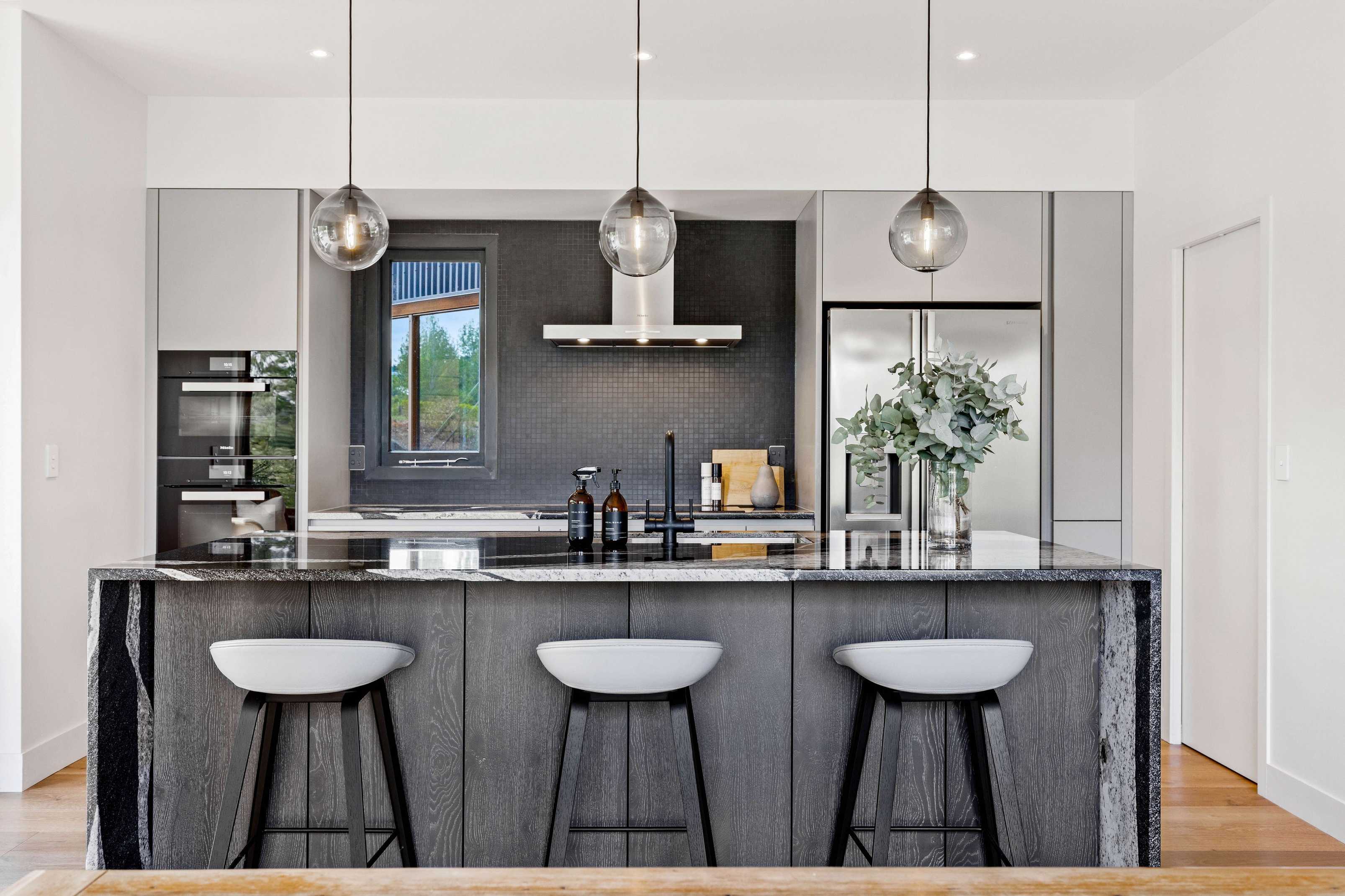 Kirkwood kitchen detail