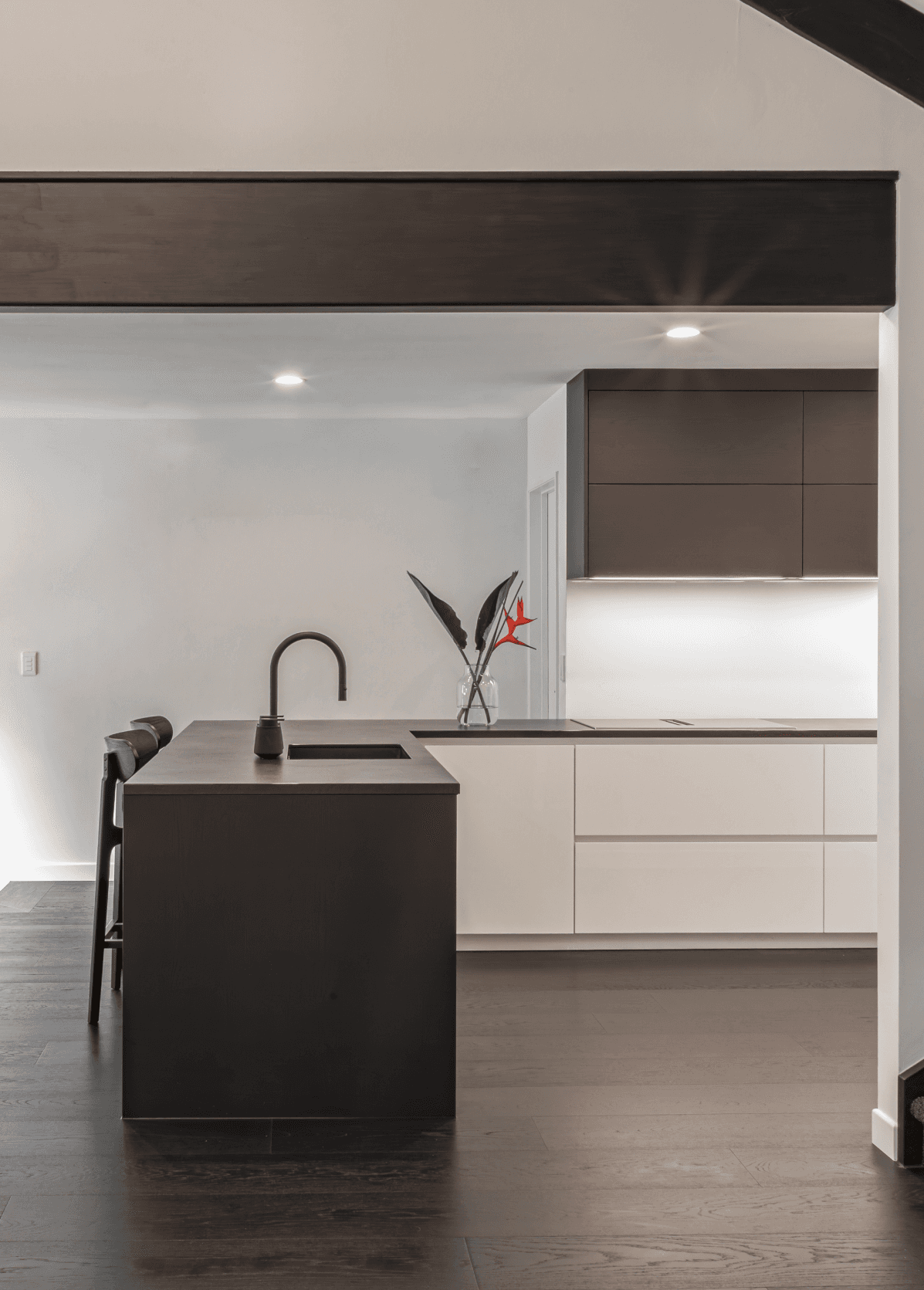 Stepanov bathroom detail