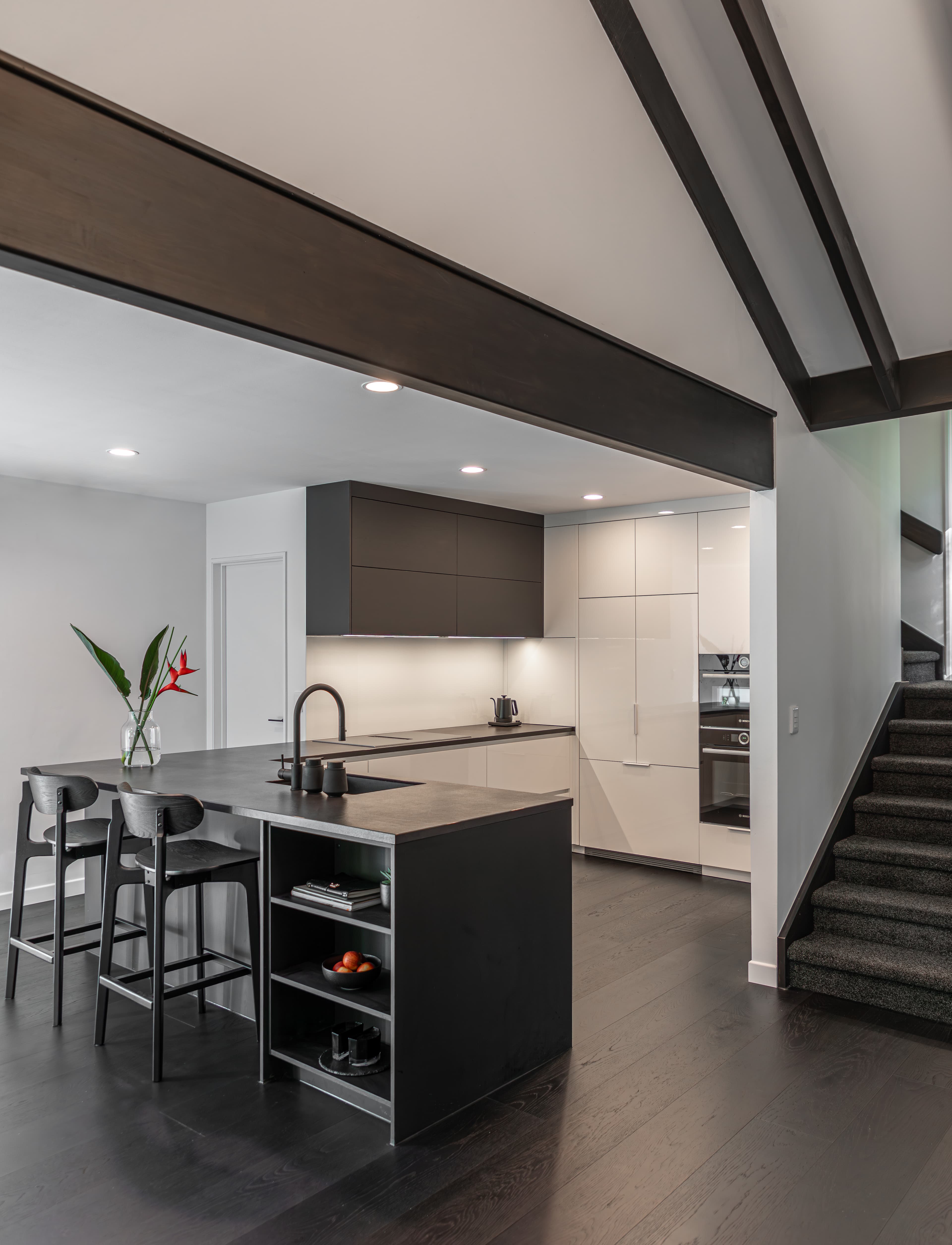 Stepanov wardrobe storage