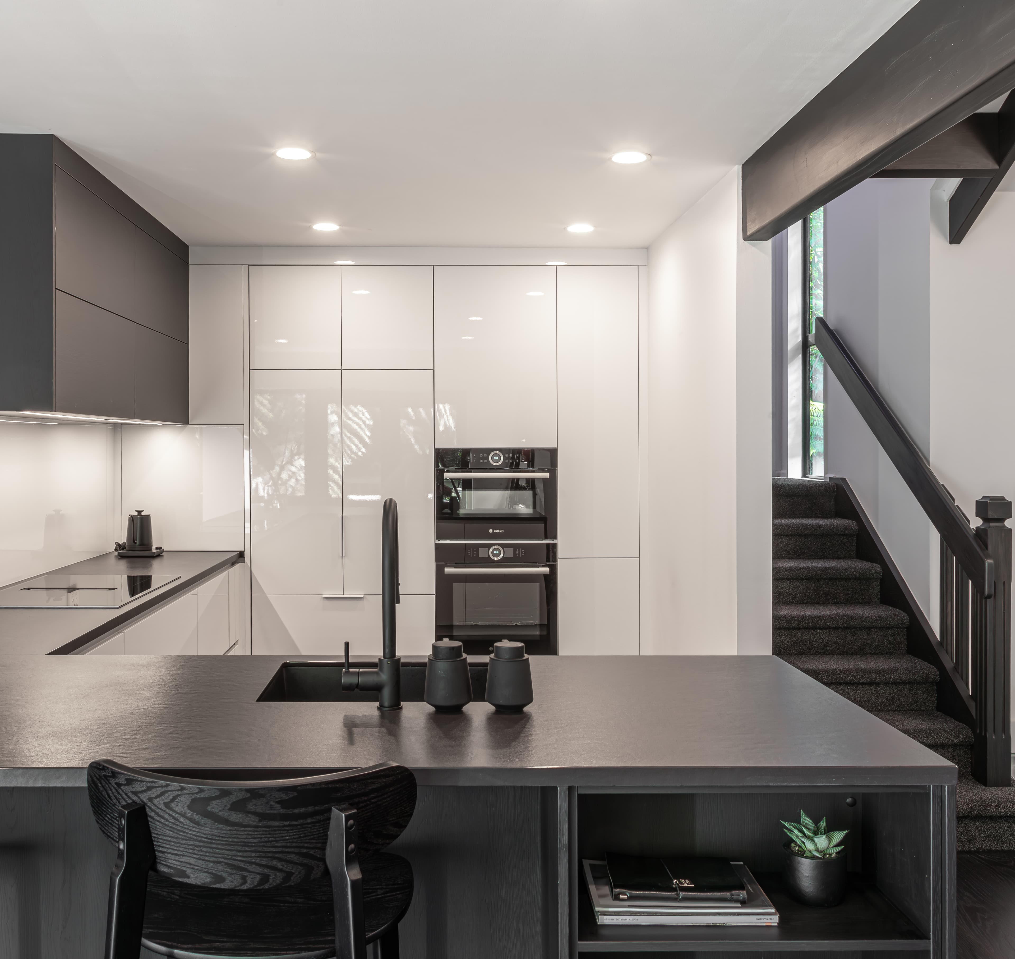 Stepanov wardrobe storage