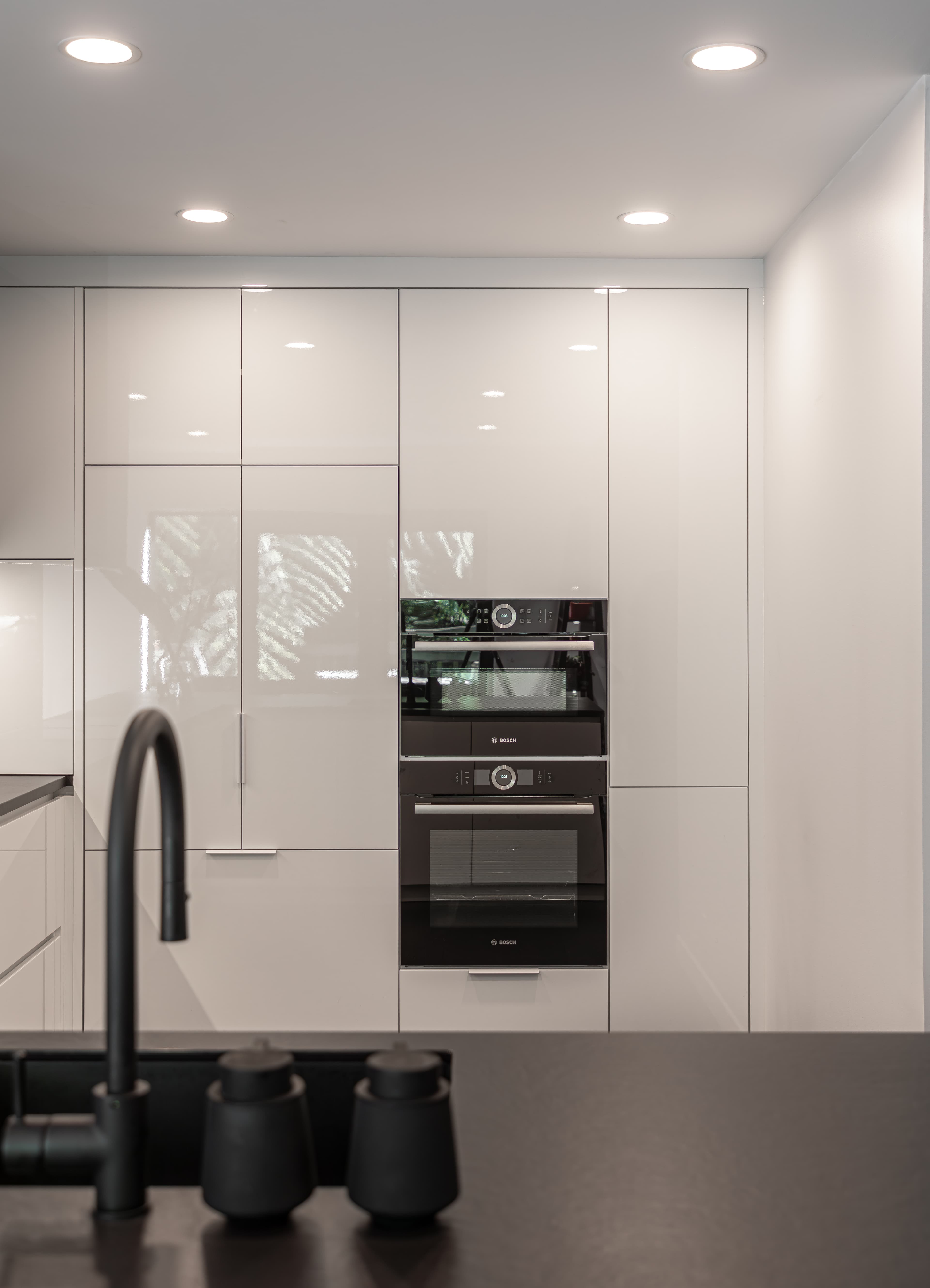 Stepanov wardrobe storage