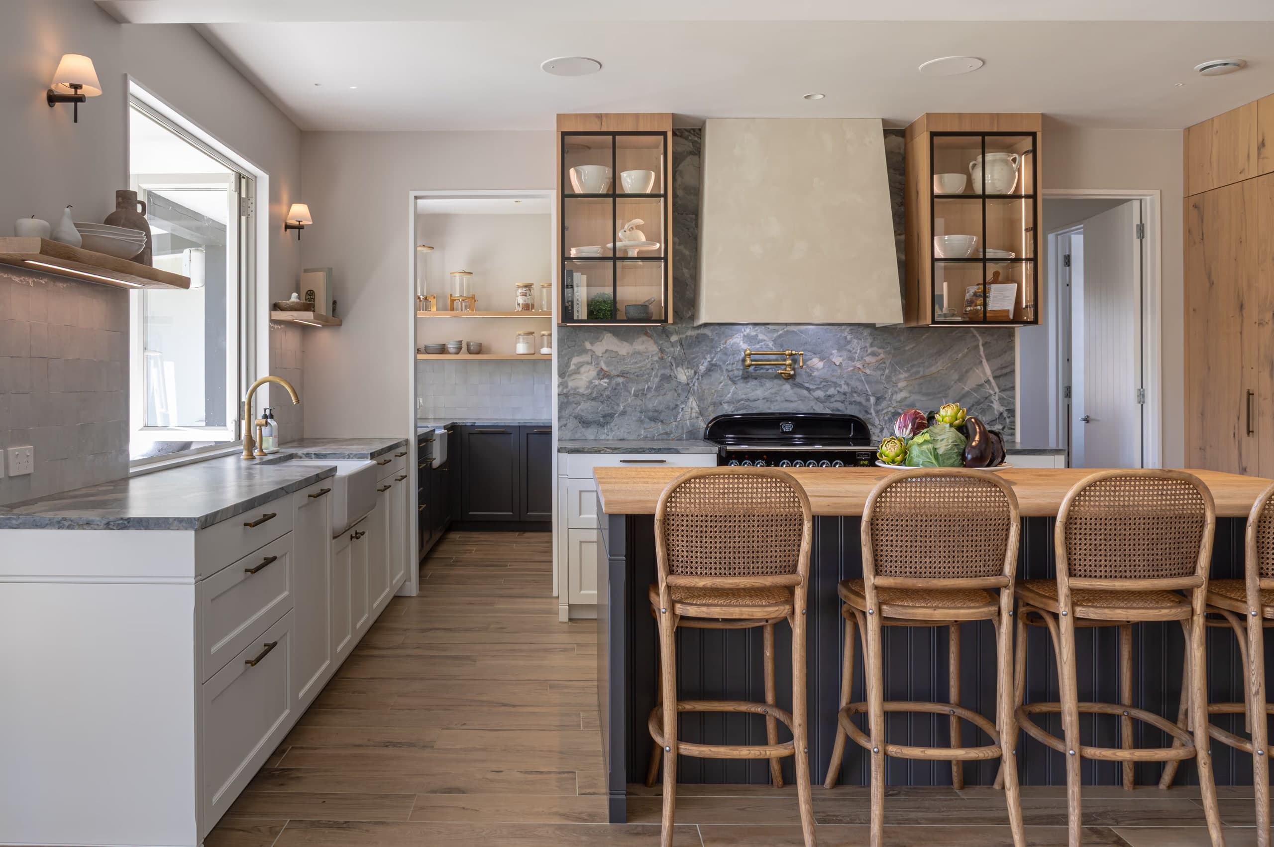 Kitchen inspiration