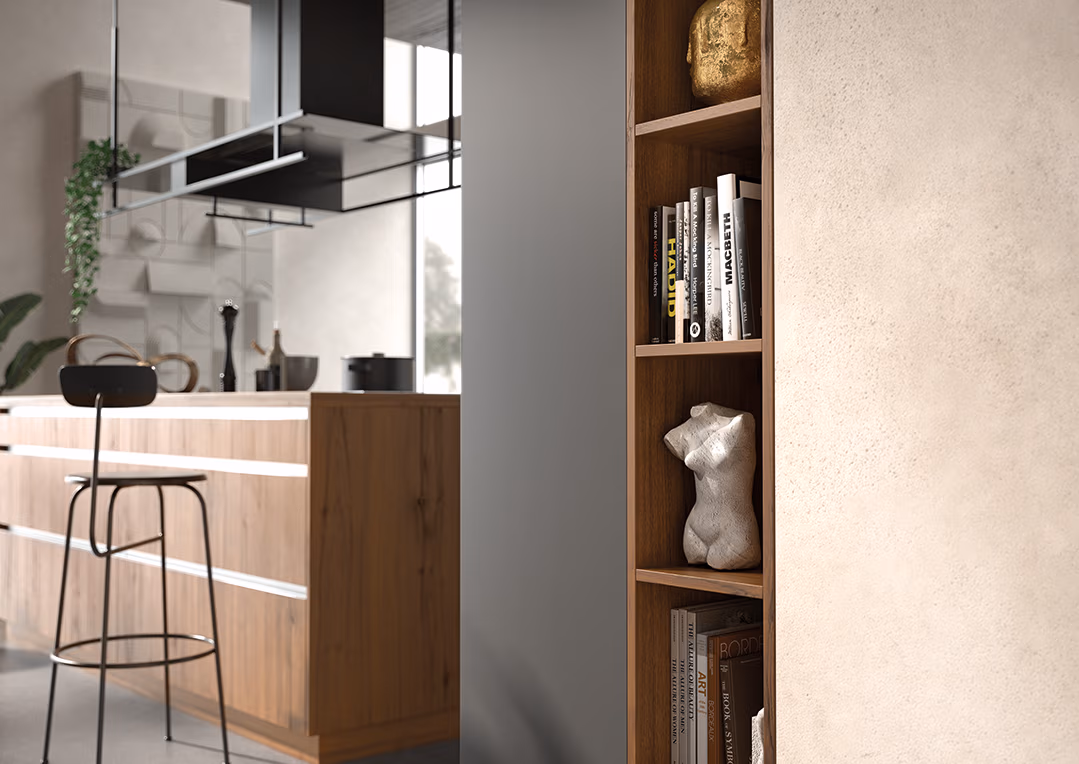 Kitchen inspiration
