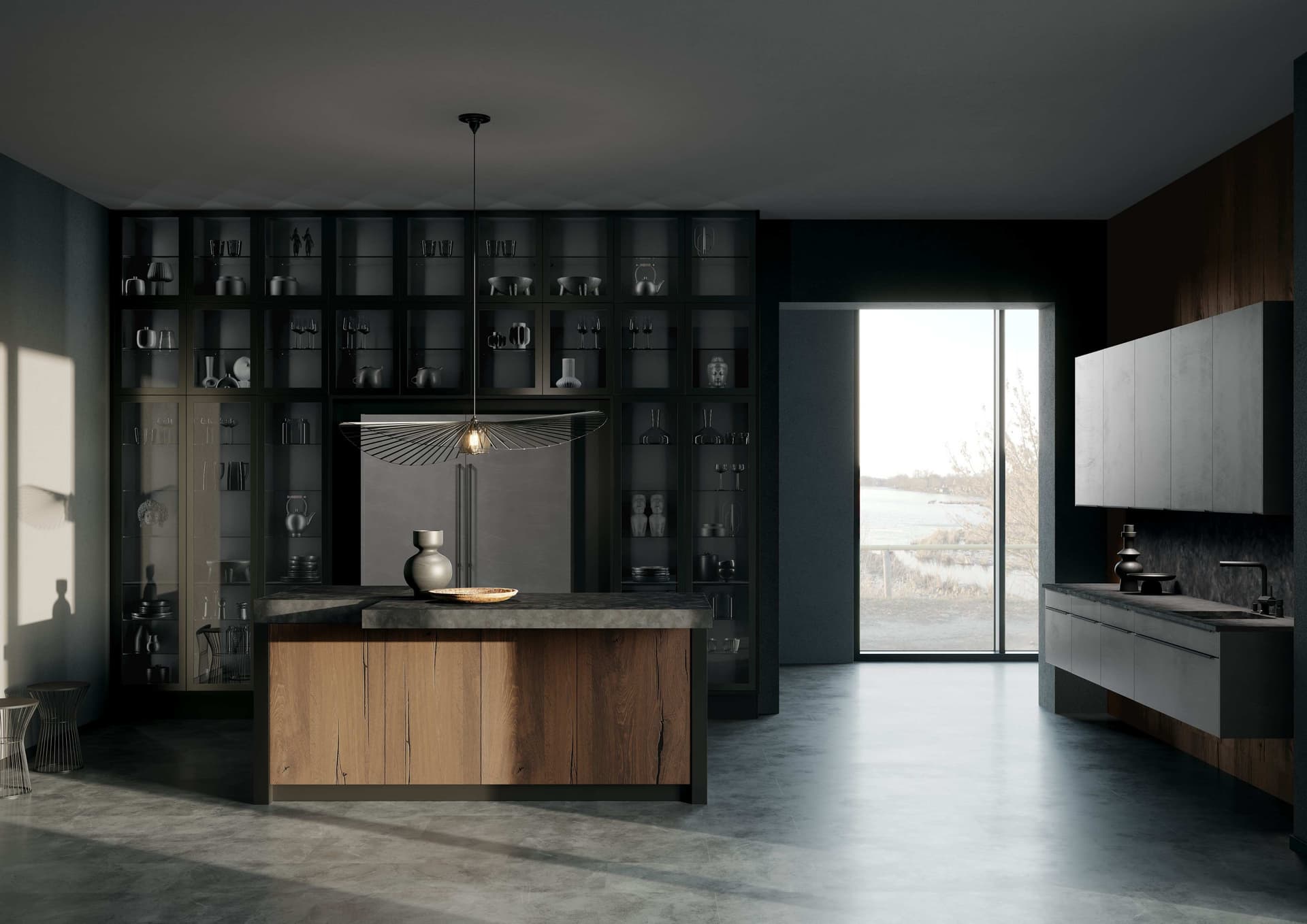 Kitchen inspiration