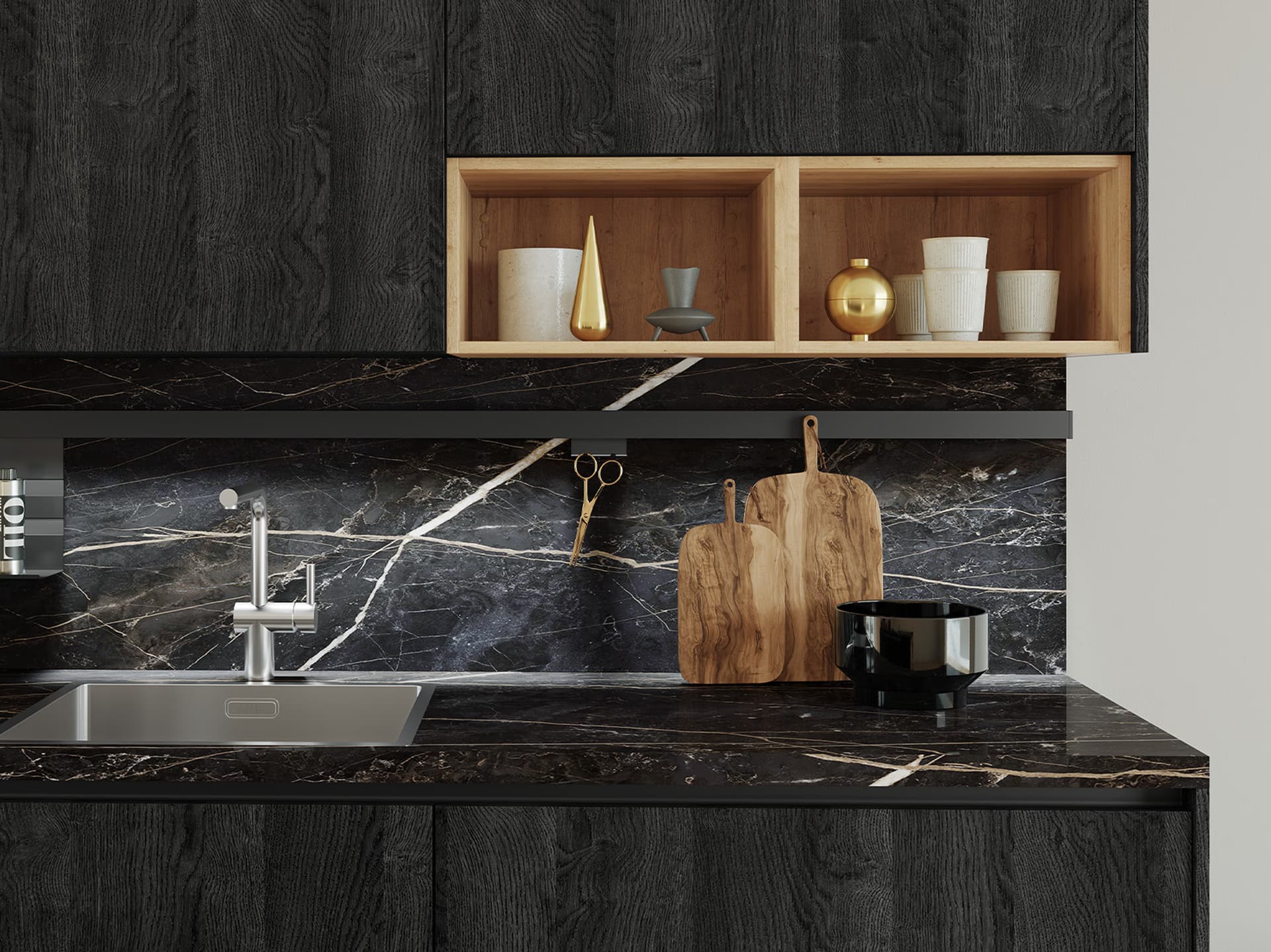 Kitchen inspiration