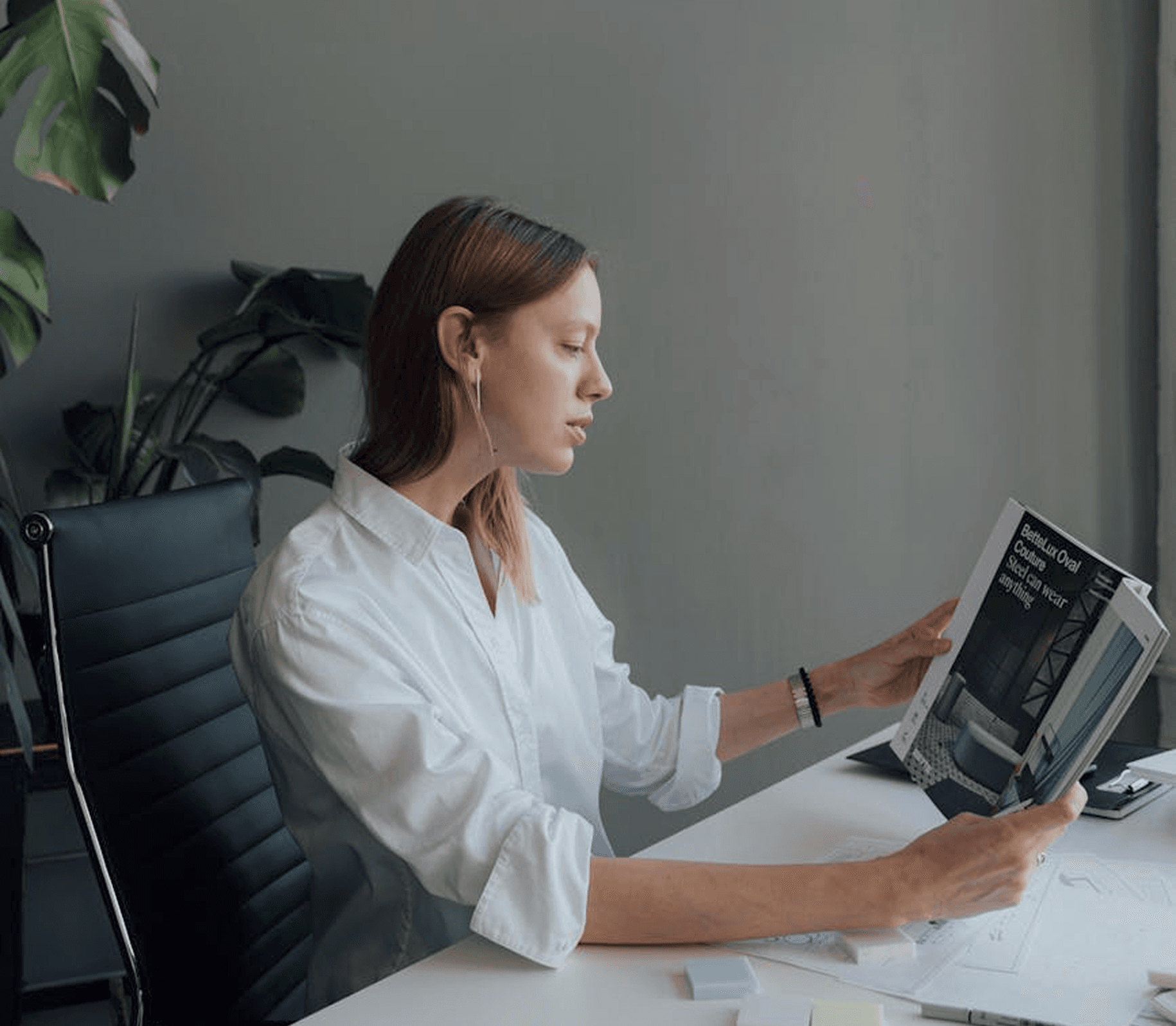 Project gallery image two placeholder