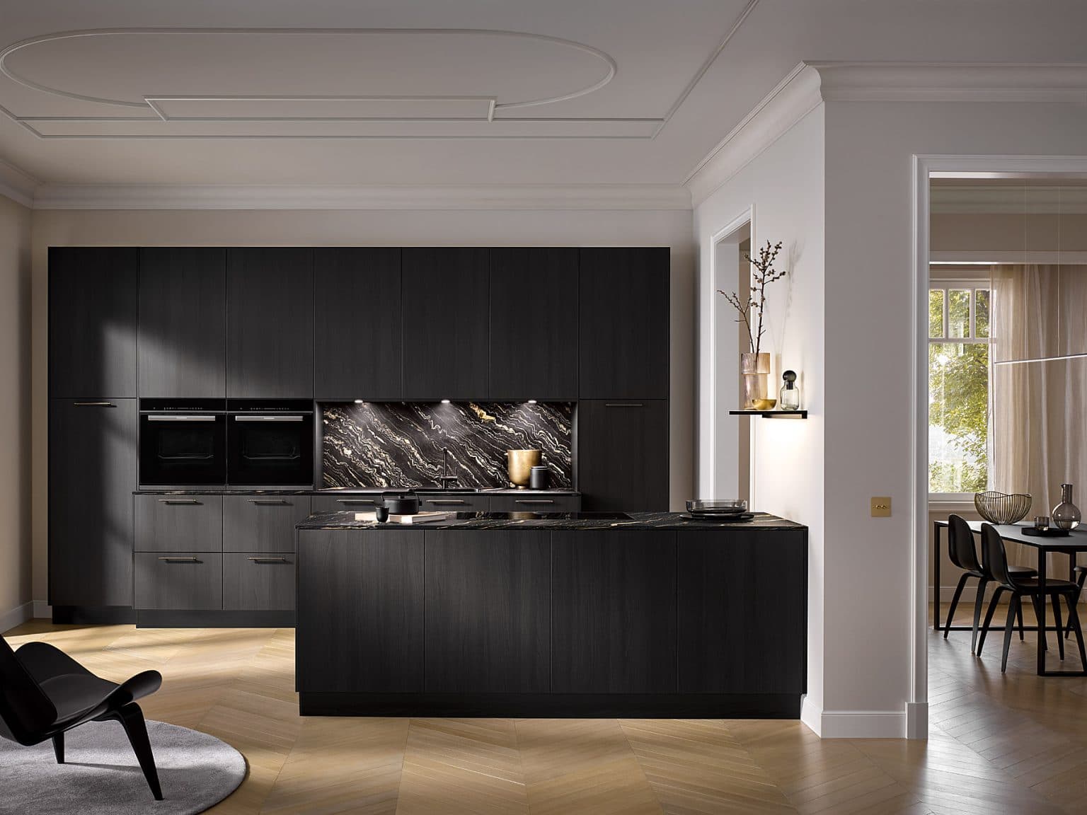 Kitchen inspiration