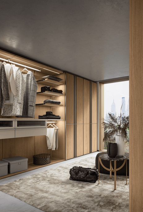 Matte Cashmere Panels