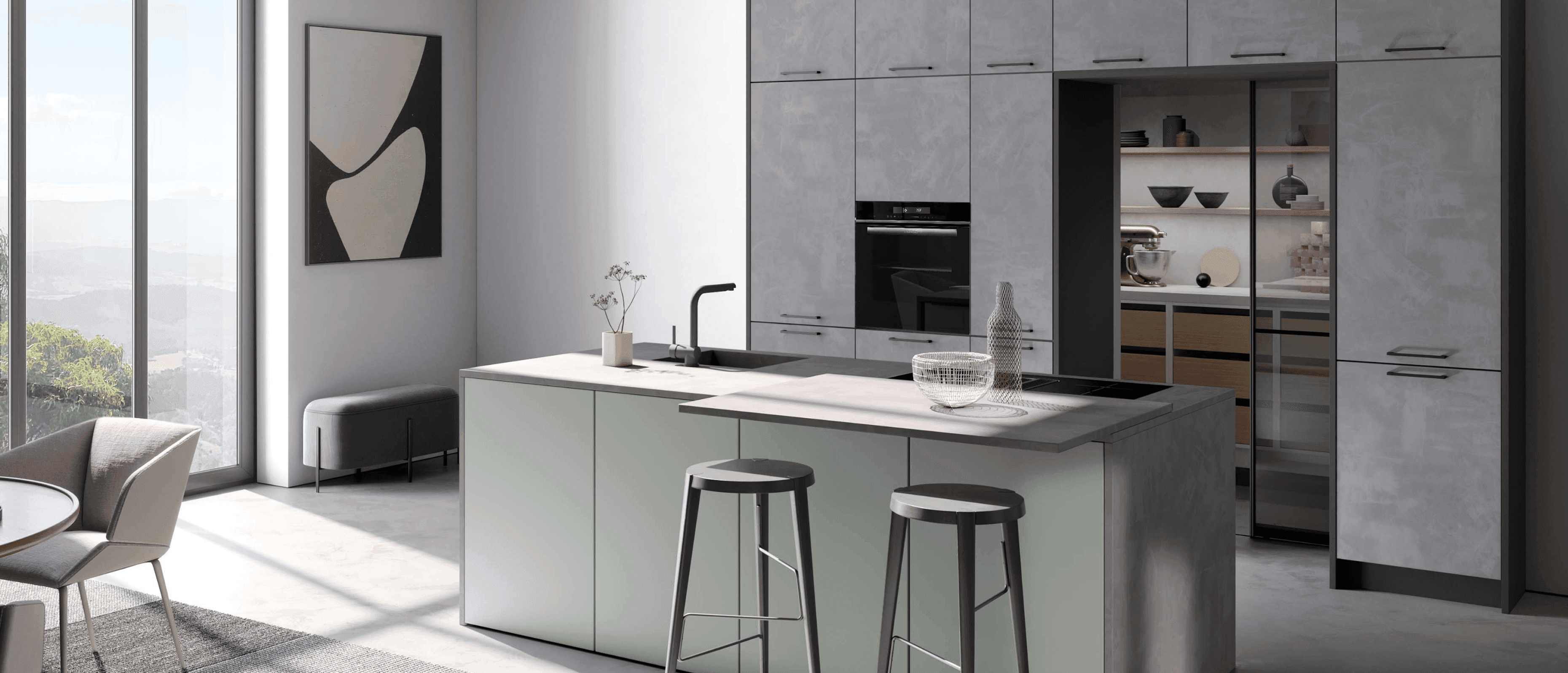 Smart Kitchens: Integrating Technology into Your Auckland Kitchen
