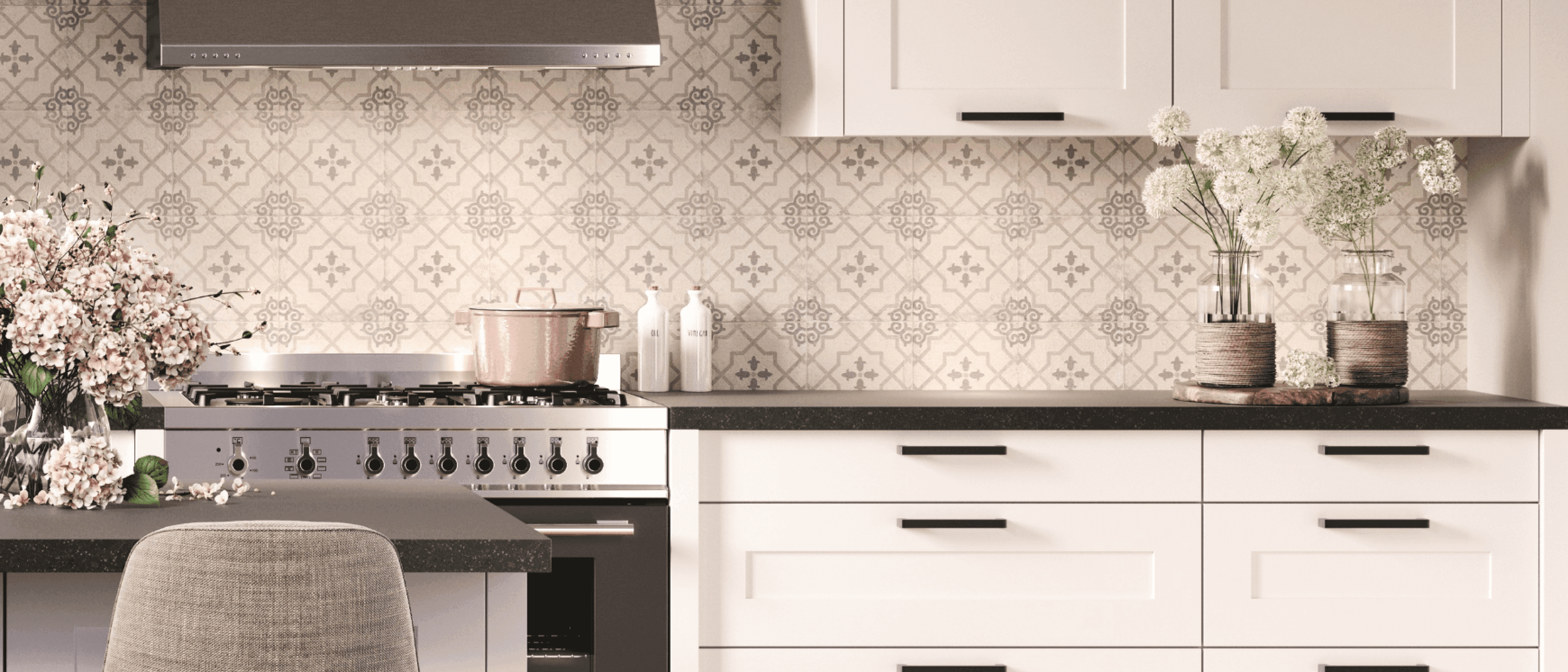 Kitchen Design Trends [2023]