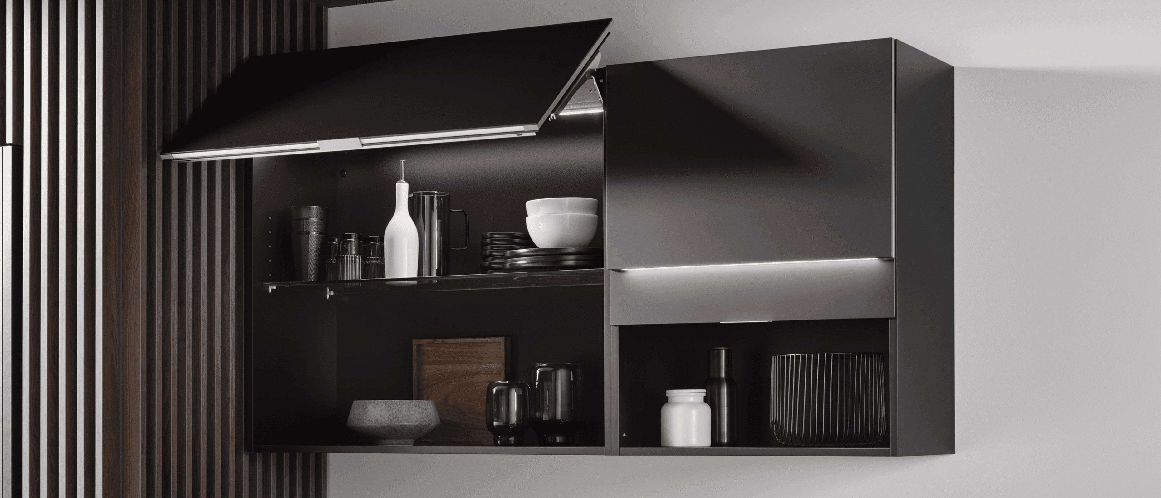 5 Reasons Why German Kitchens Are So Popular