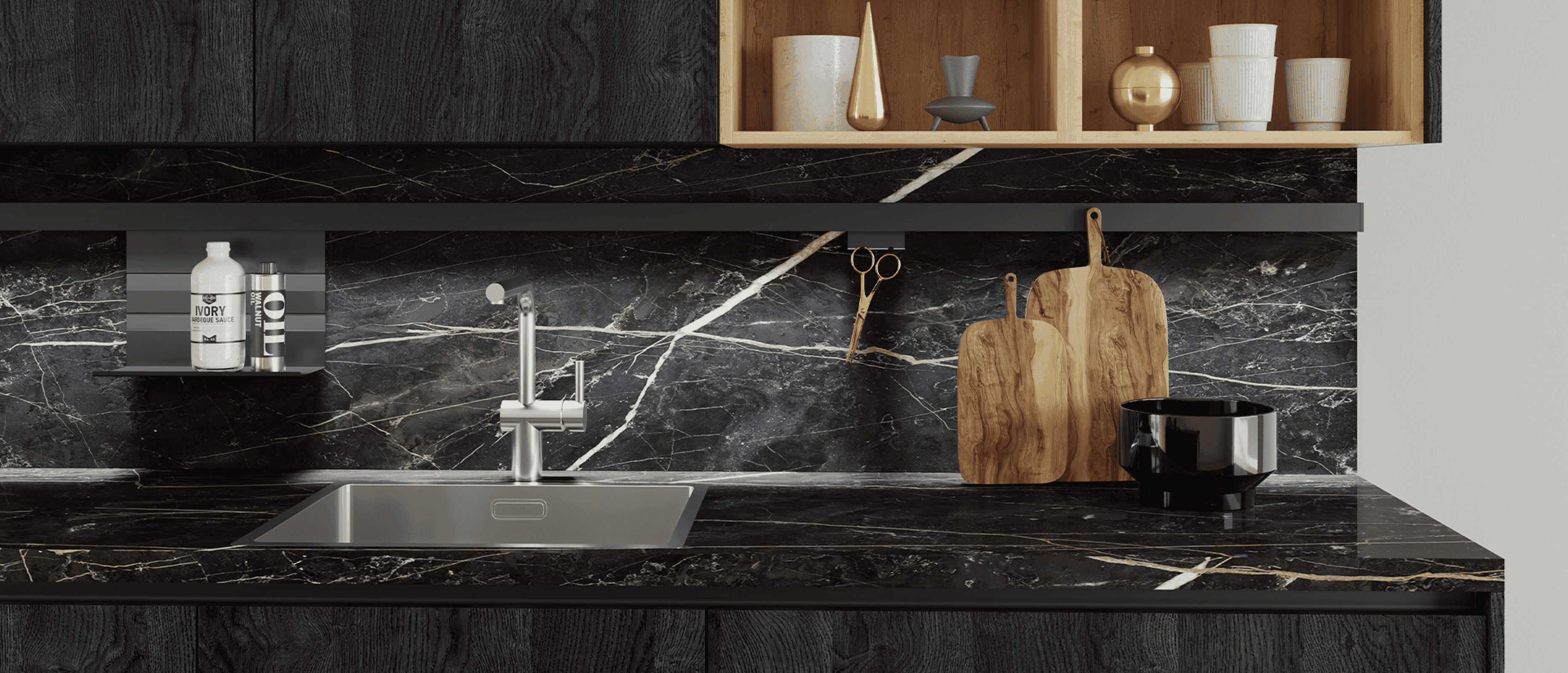 Open vs. Closed Kitchen Cabinets: Choosing the Right Style for Your Home