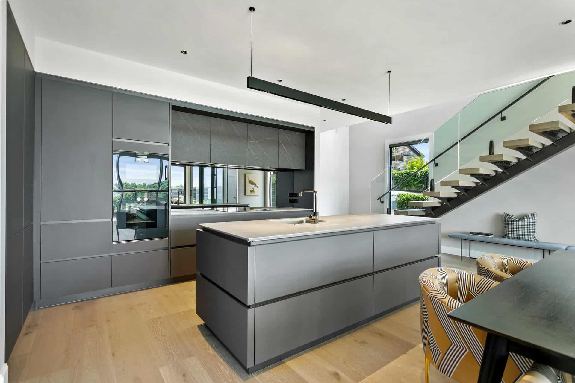 Bespoke Kitchens