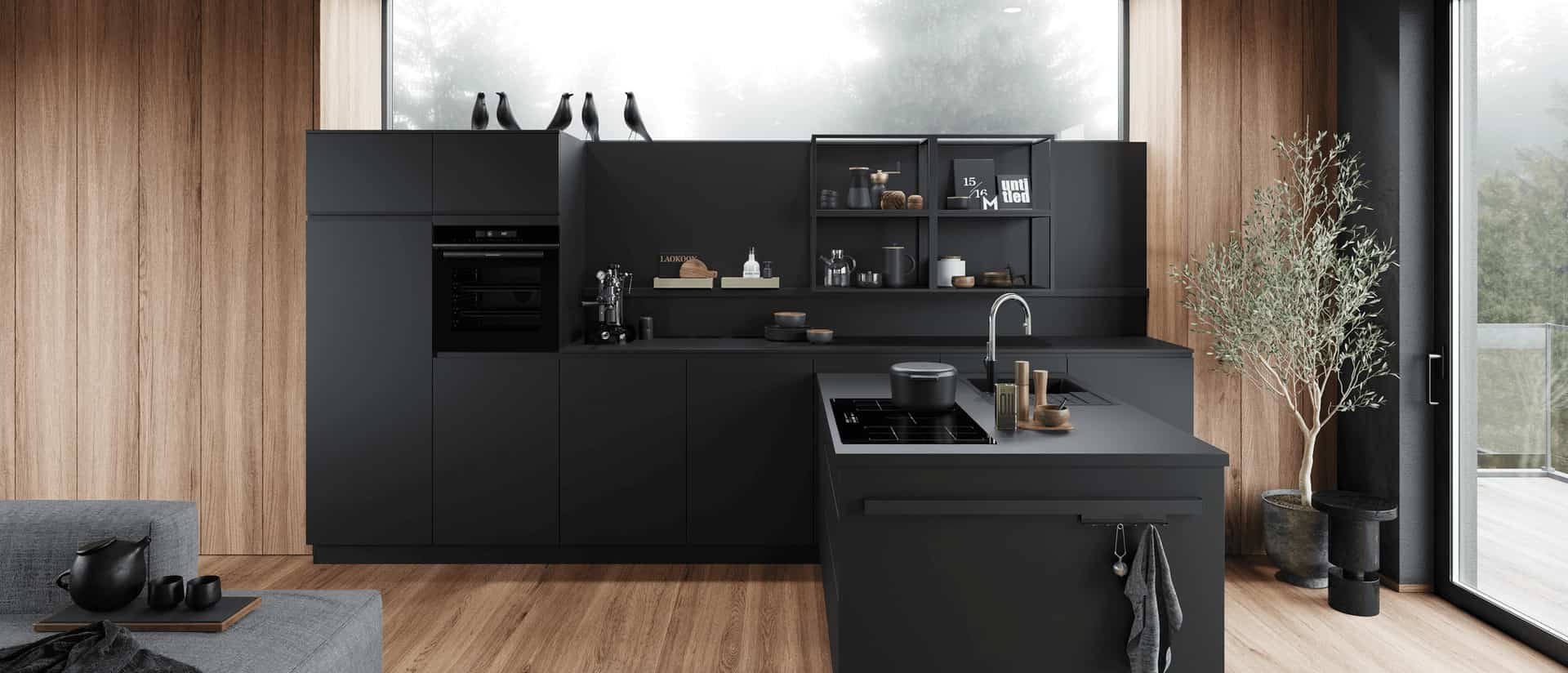 Luxury Upgrades for Your Kitchen