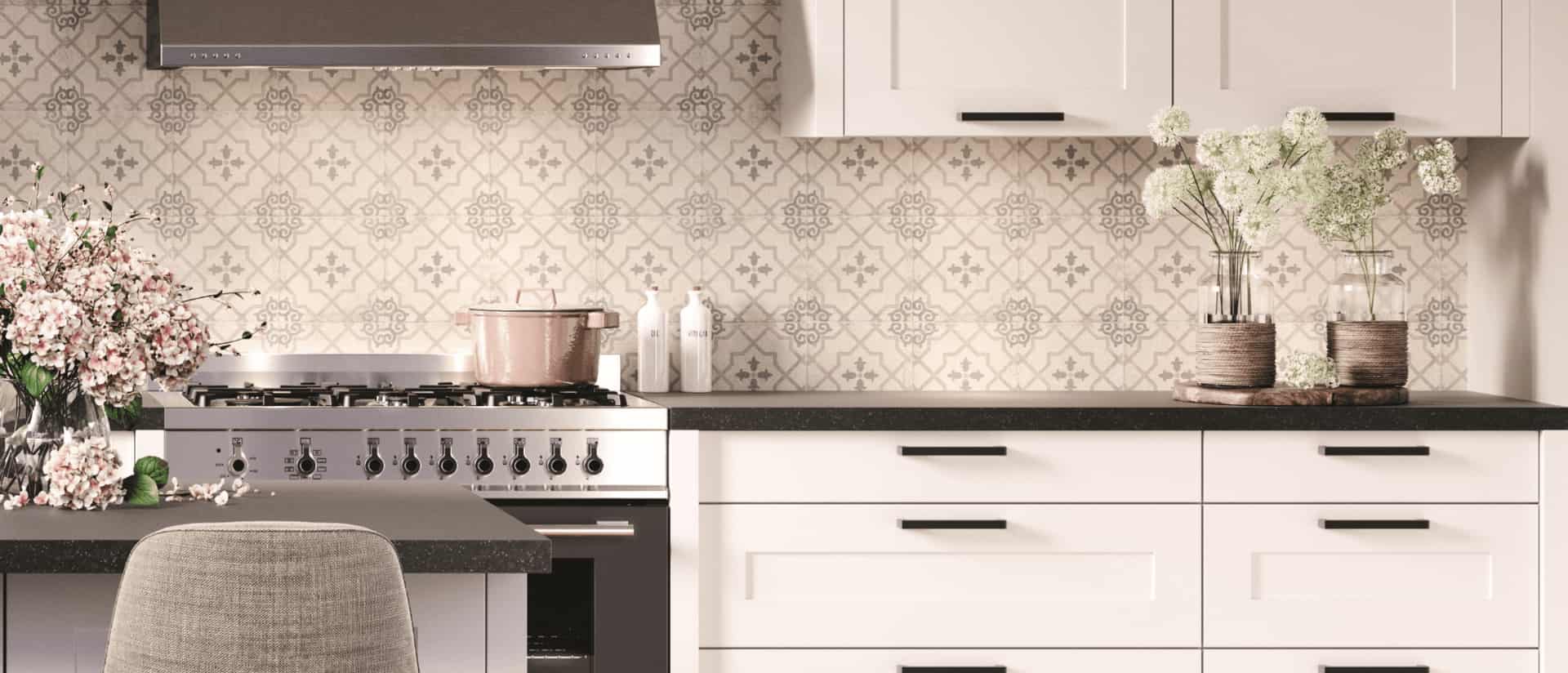 Kitchen Design Trends [2023]